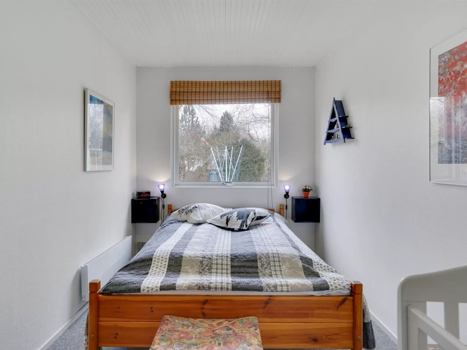 "Simon" - 225m from the sea-Binnen