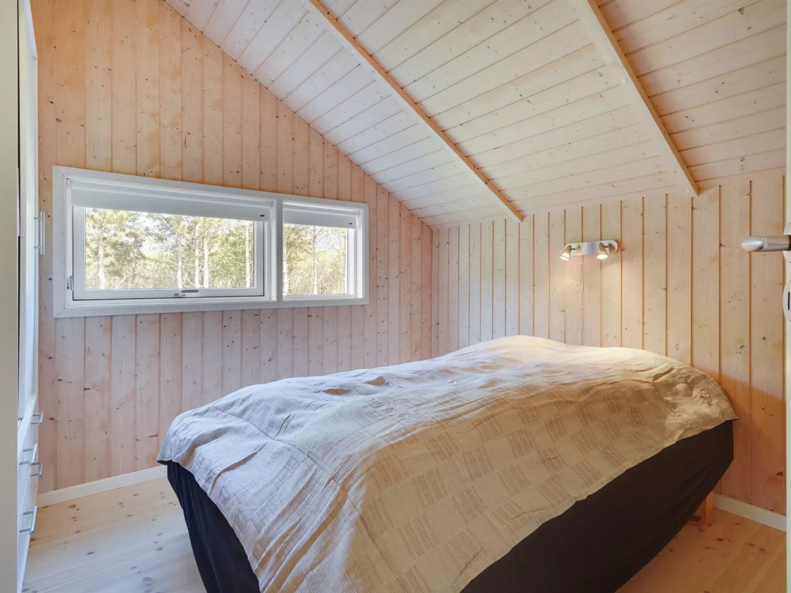 "Gottfrede" - 600m from the sea-Binnen