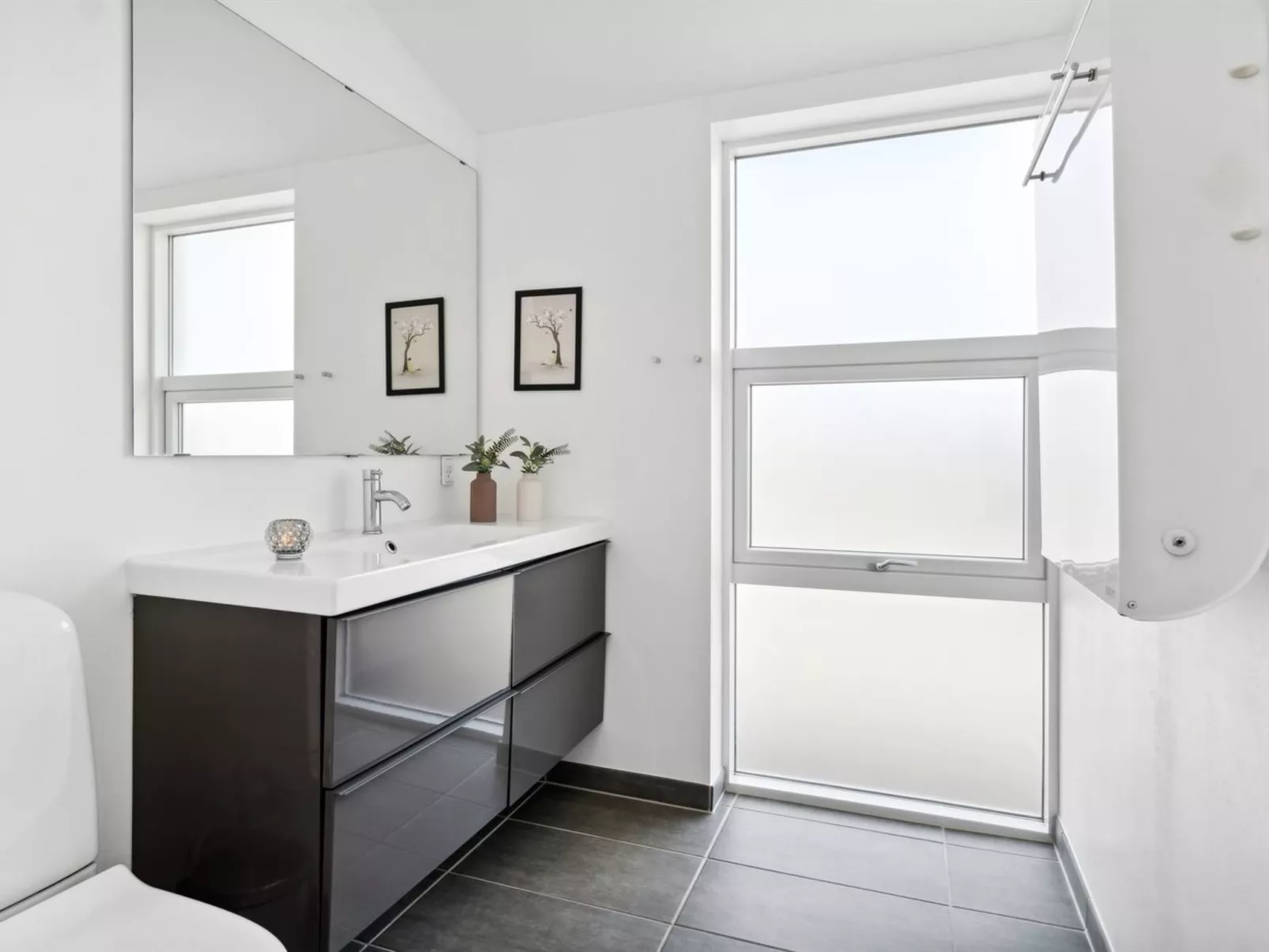 "Todor" - 1.1km from the sea-Binnen