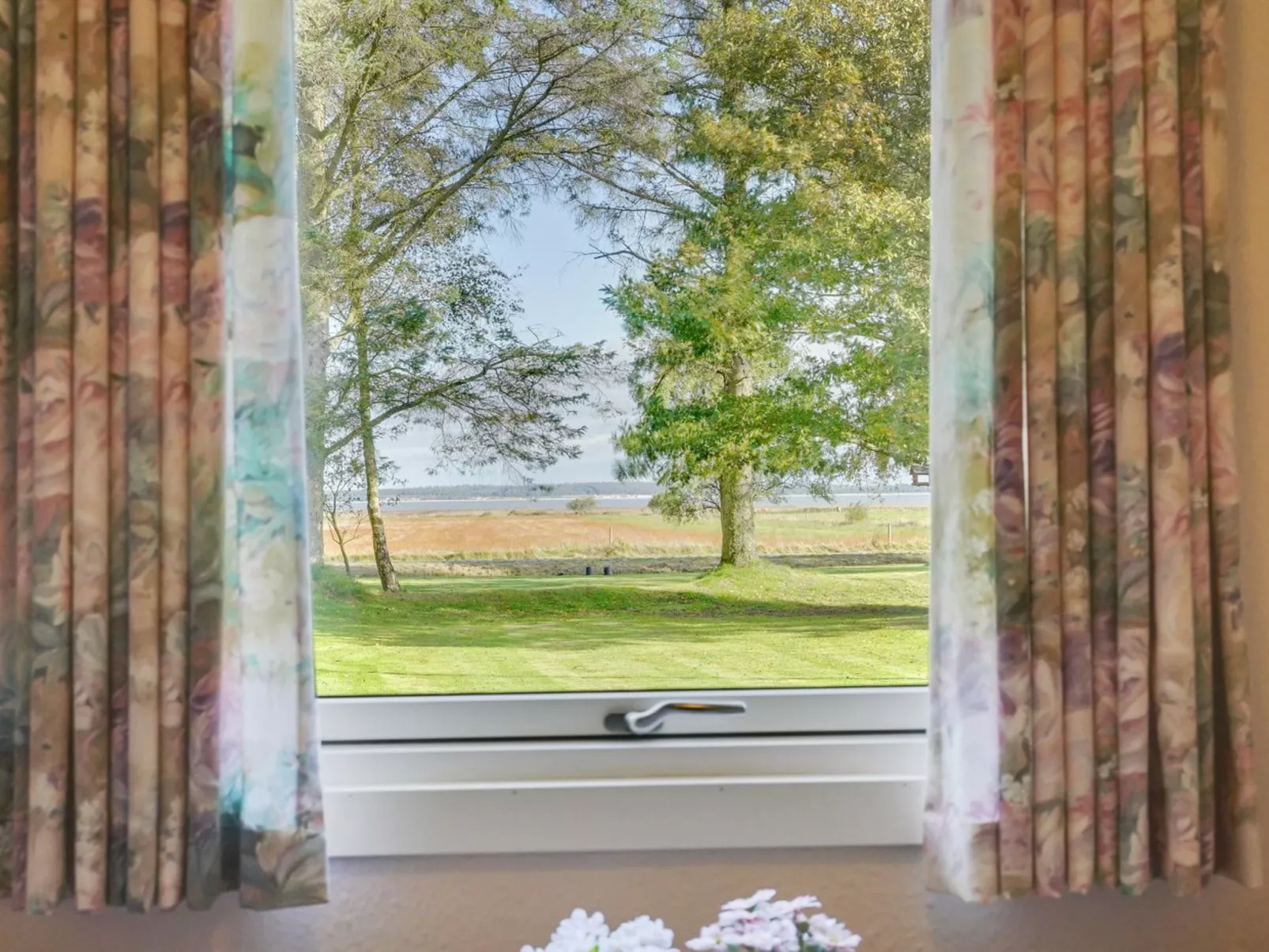 "Aswaldi" - 3.5km from the sea-Buiten