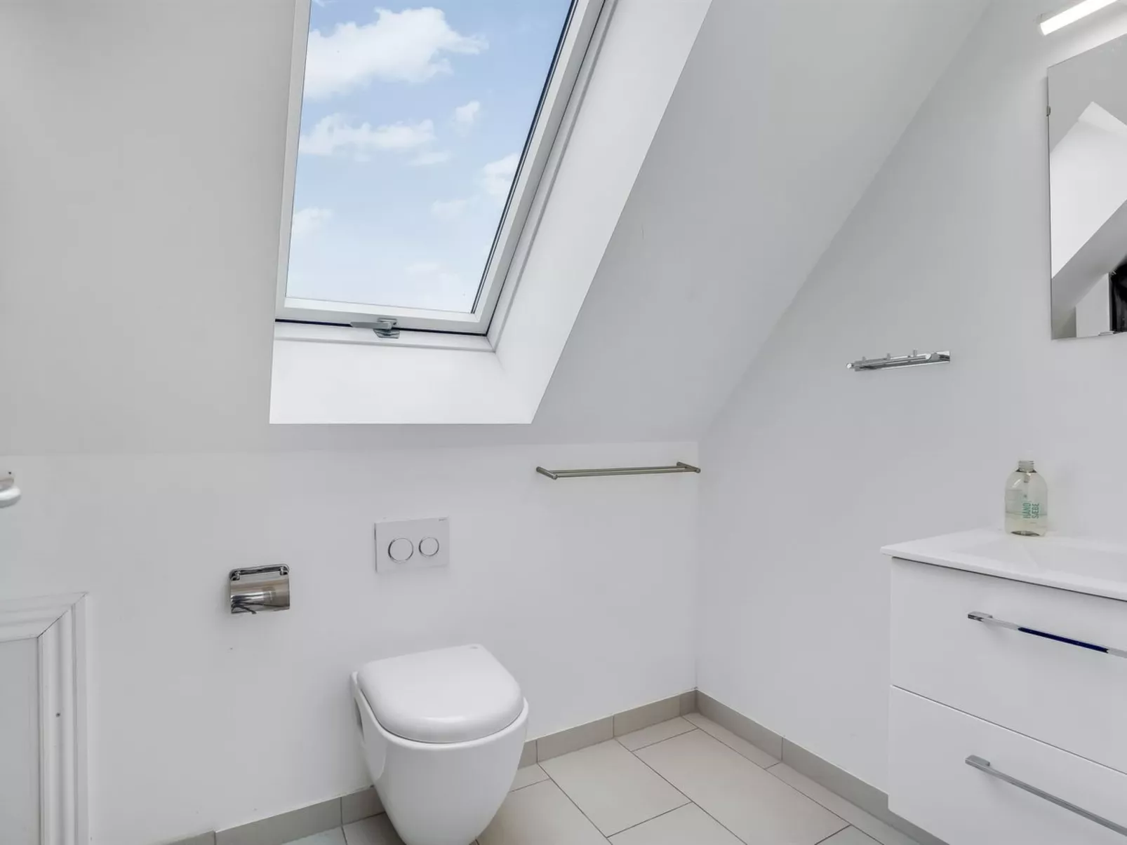 "Thorward" - 1.5km from the sea-Binnen