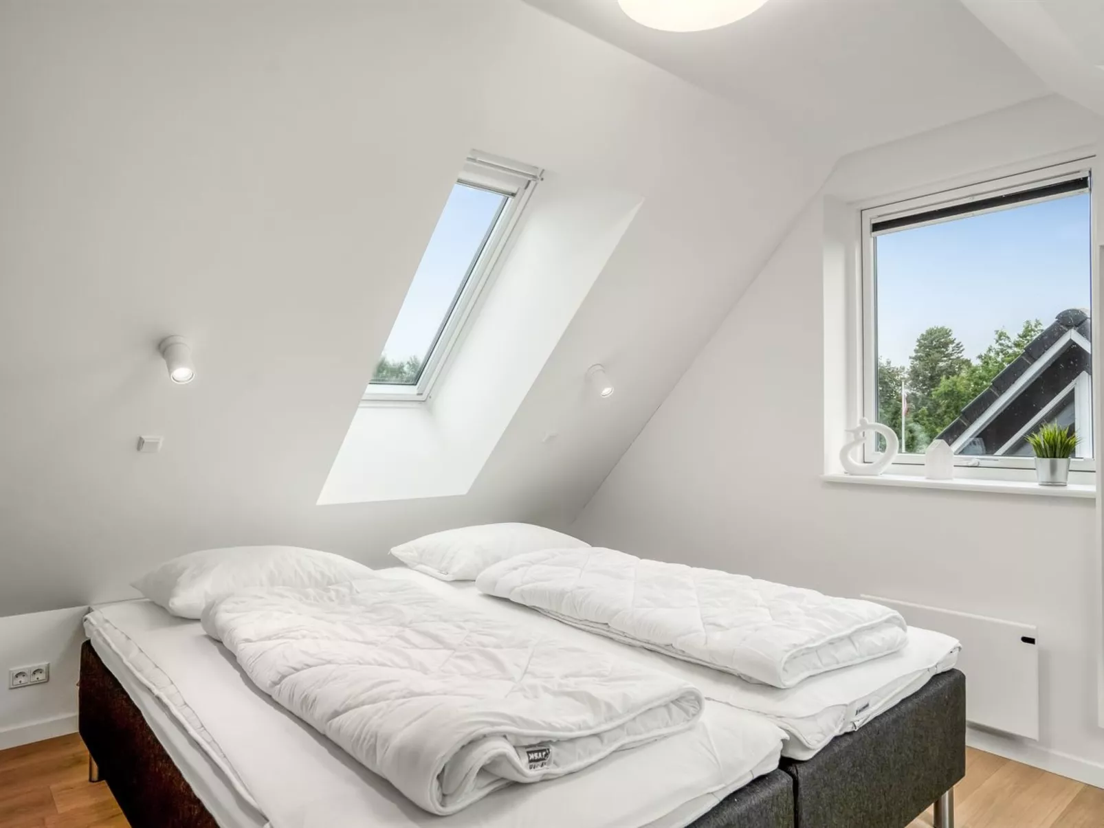 "Hejdie" - 150m from the sea-Binnen