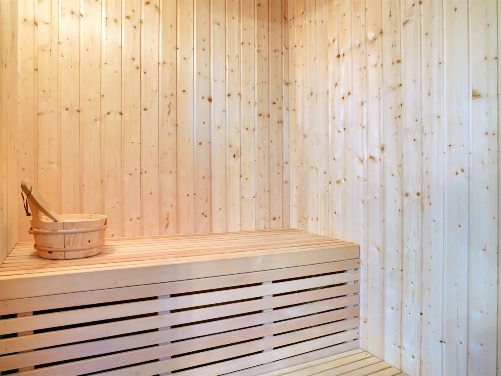 "Maira" - 150m from the sea-Binnen