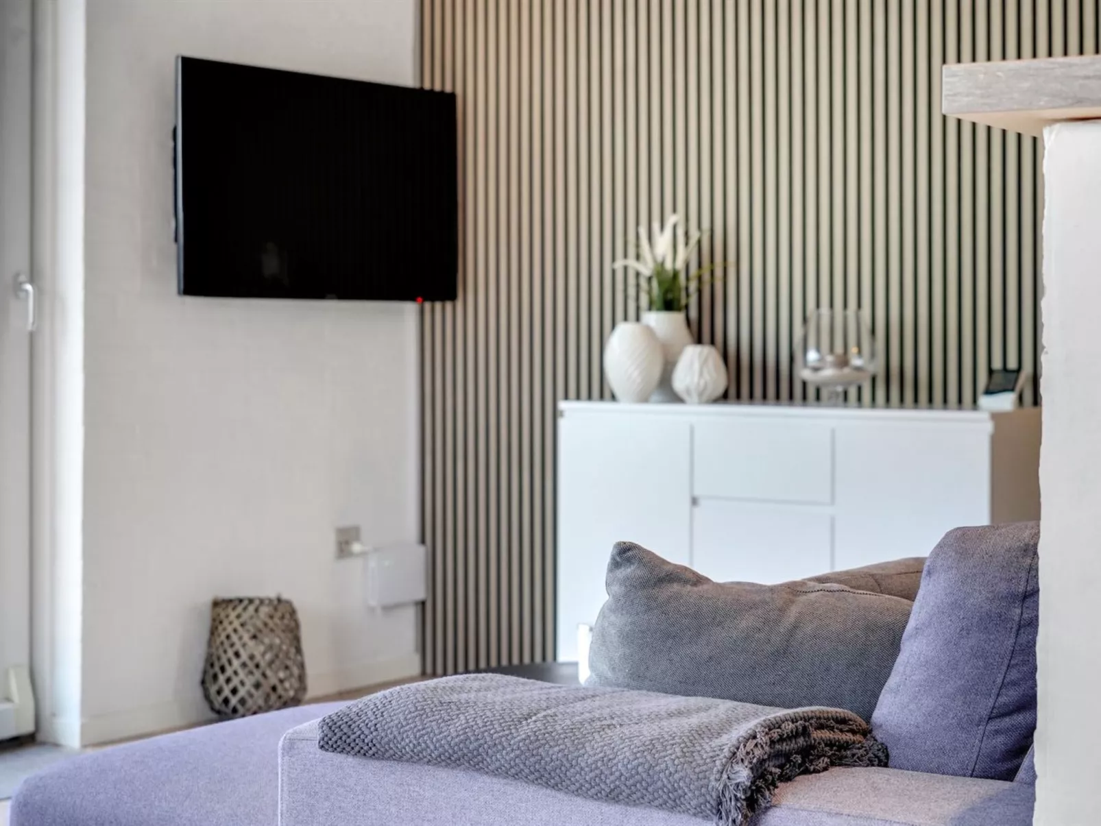 "Aloisia" - 300m from the sea-Binnen