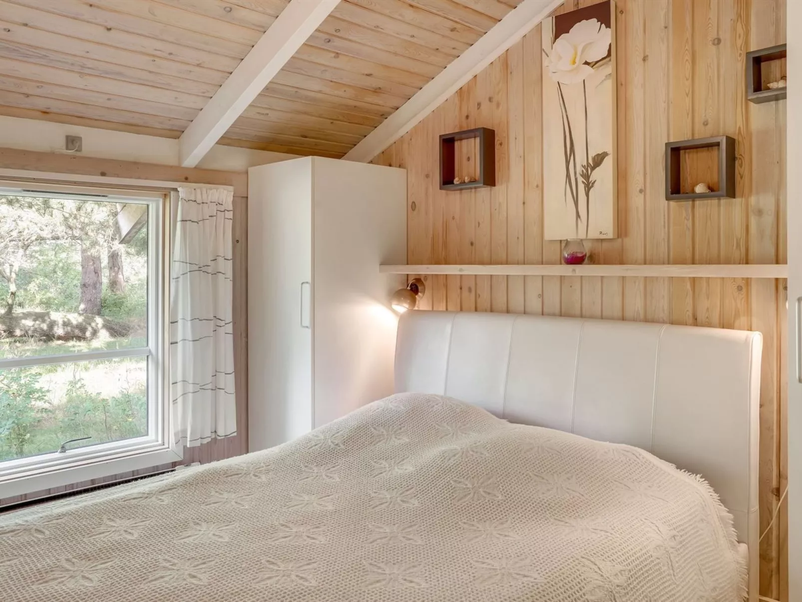 "Alfi" - 150m from the sea-Binnen