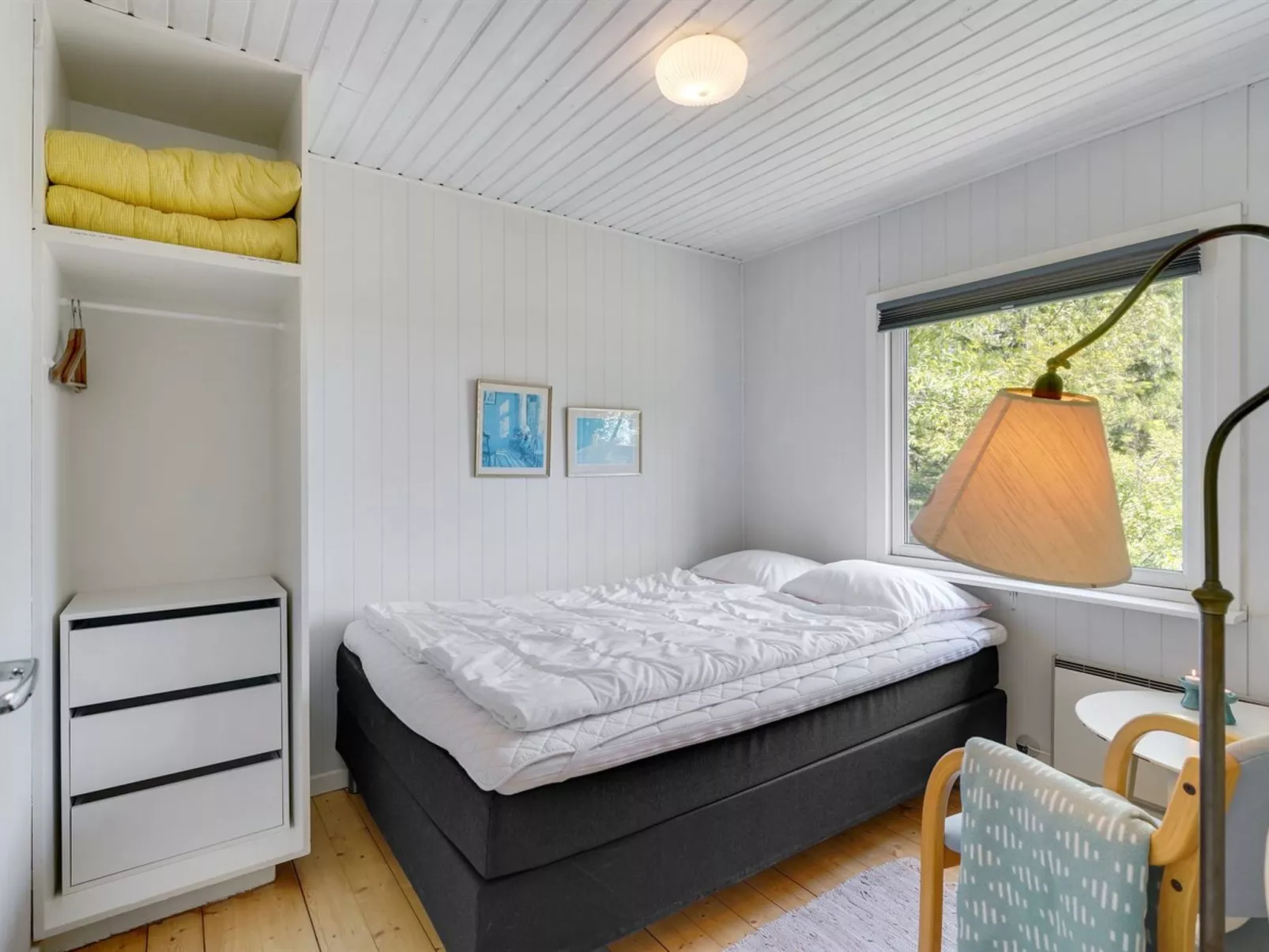 "Elny" - 500m to the fjord-Binnen