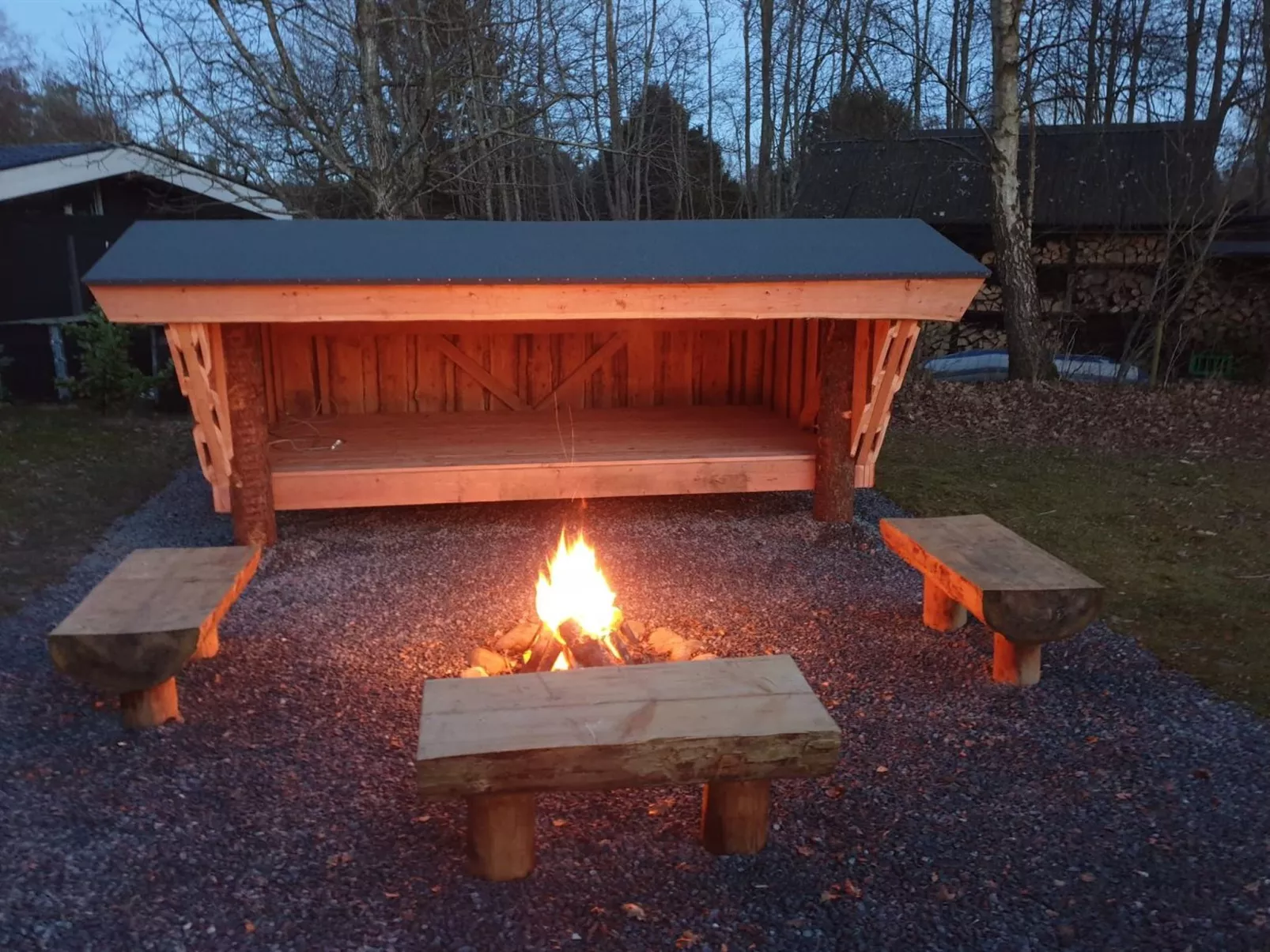 "Agneta" - 750m from the sea-Buiten