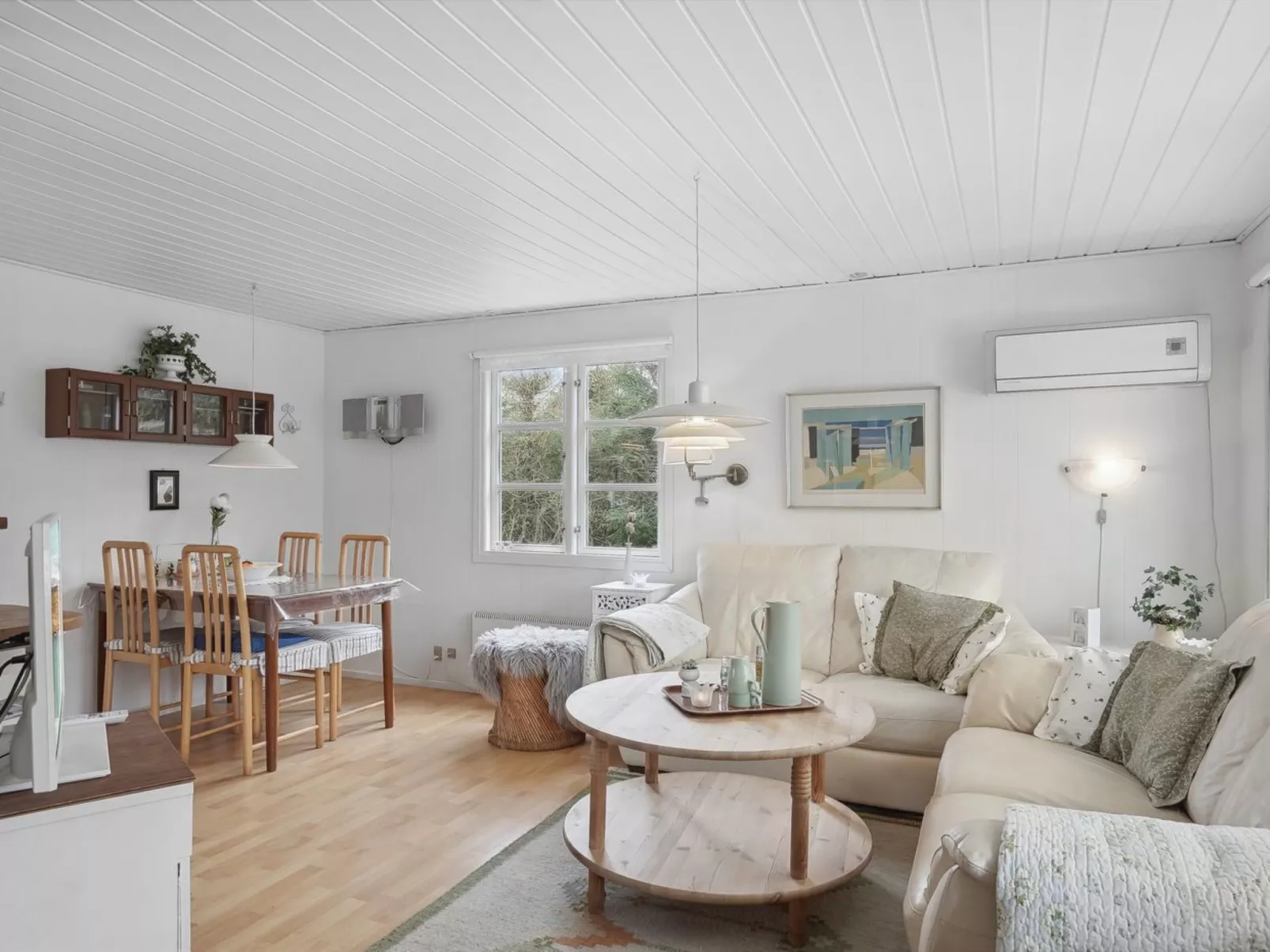 "Gia" - 1.3km from the sea-Binnen