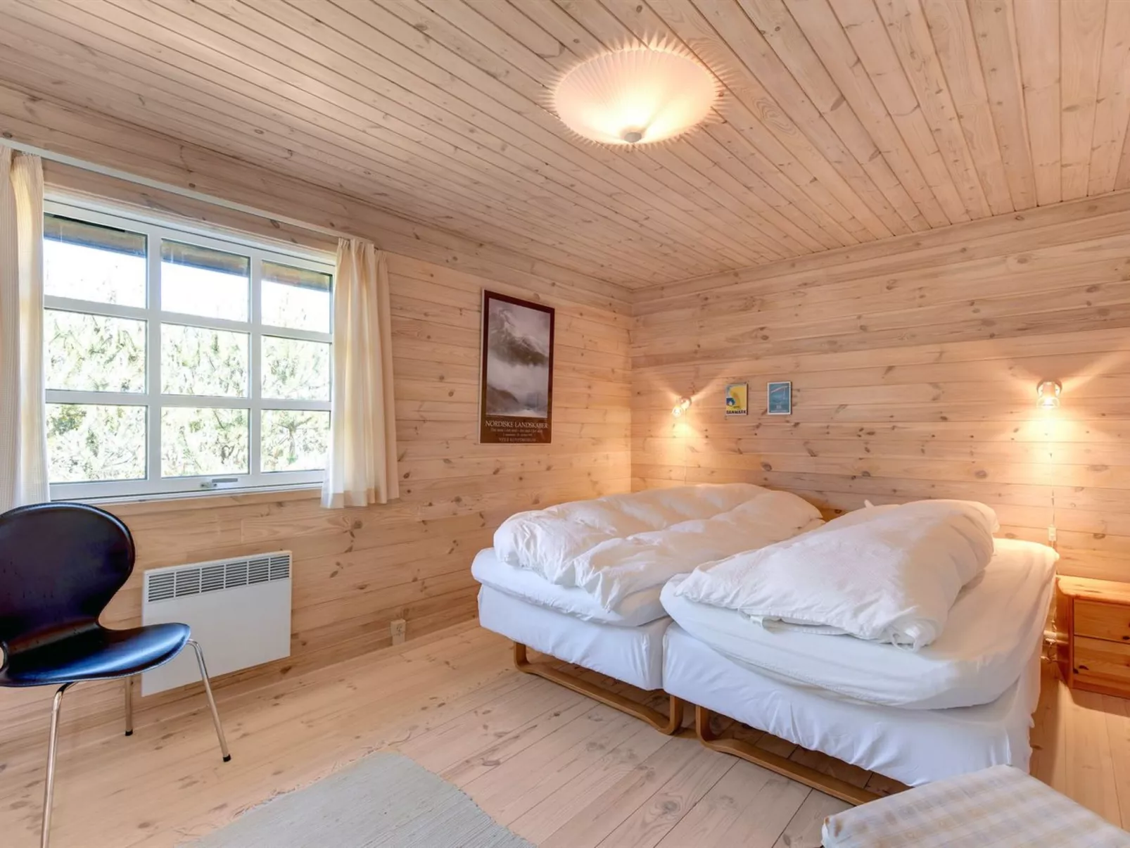 "Eggerich" - 900m from the sea-Binnen