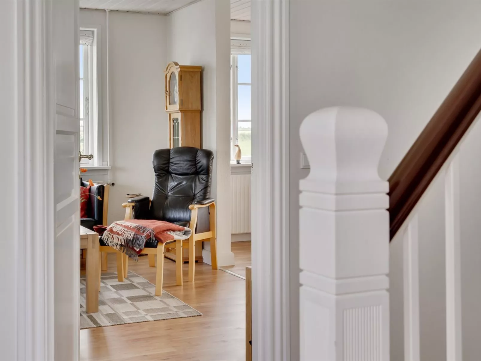 "Store" - 700m from the sea-Binnen