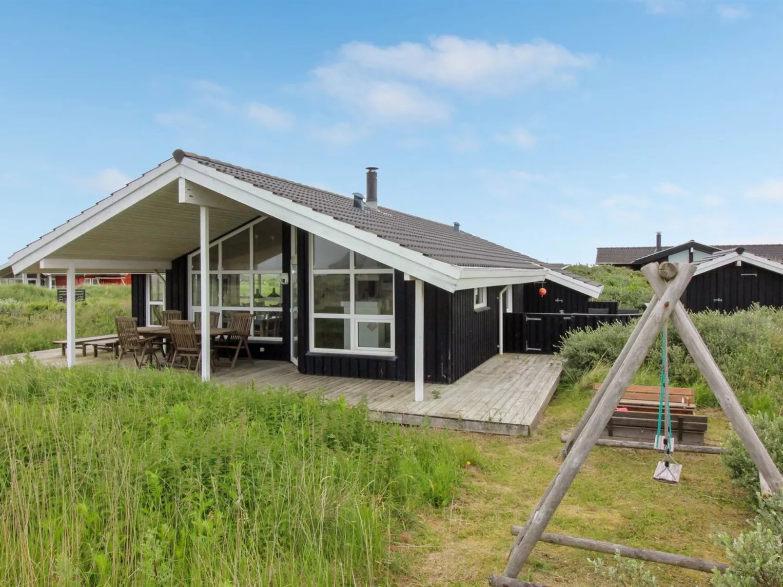 "Fanija" - 200m from the sea-Buiten