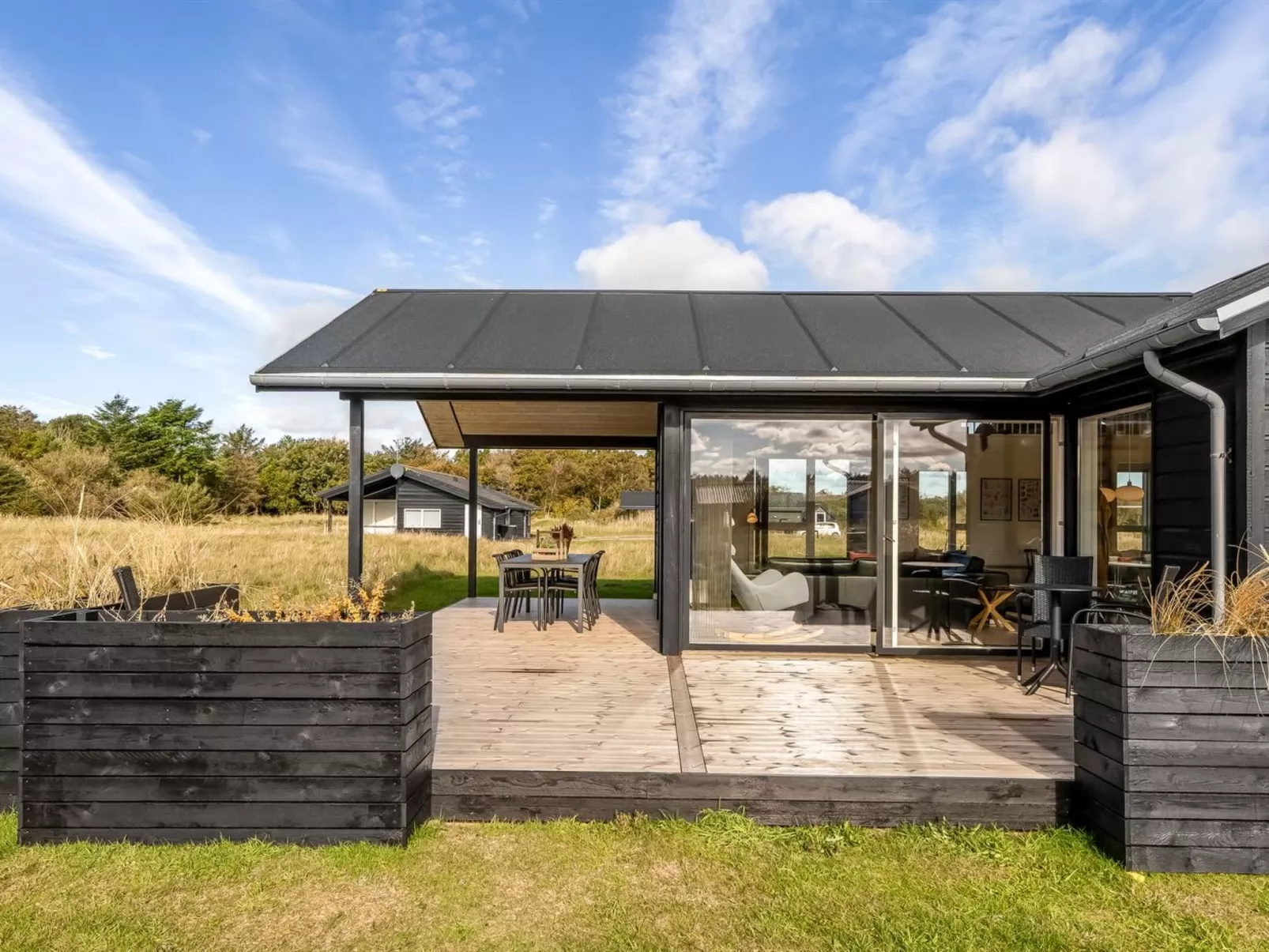 "Yaim" - 800m from the sea-Buiten