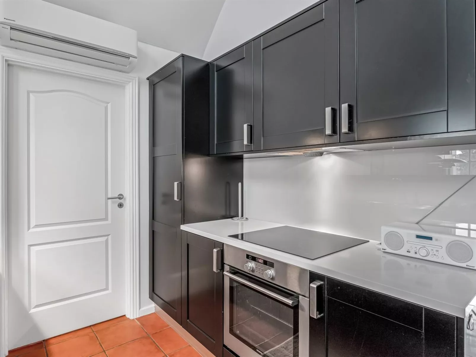 "Folkmar" - 800m from the sea-Binnen