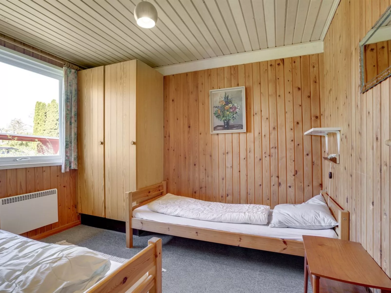 "Farnke" - 600m from the sea-Binnen