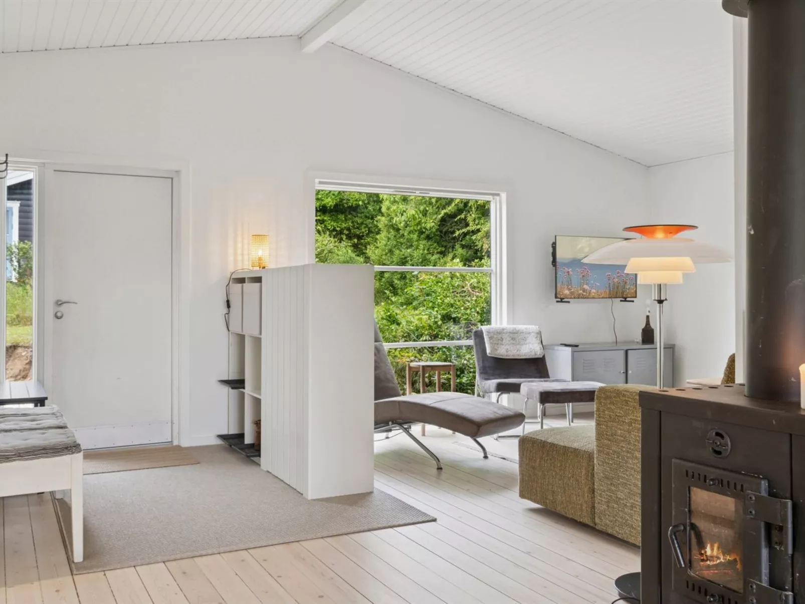 "Donco" - 600m from the sea-Binnen