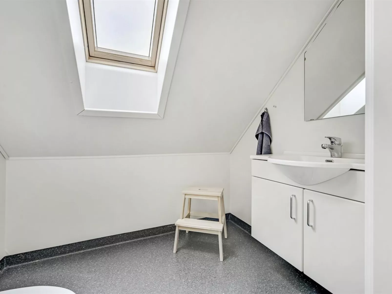 "Bleike" - 250m from the sea-Binnen