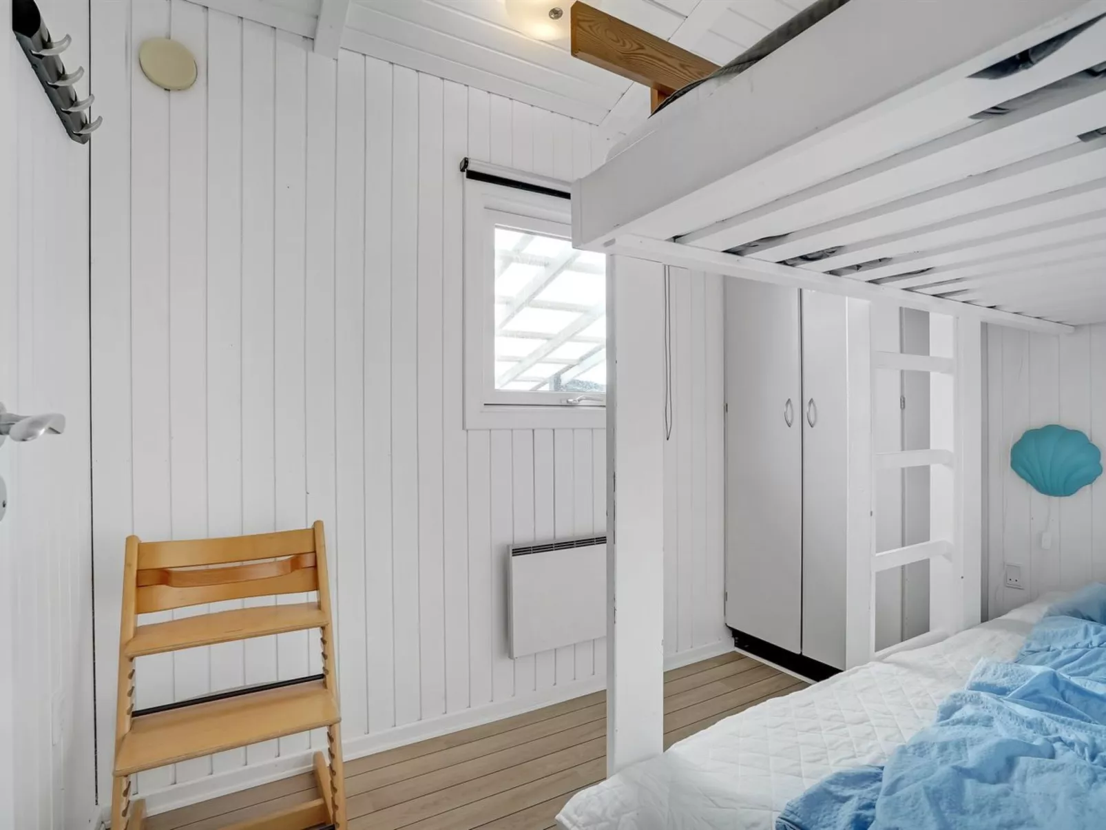 "Saku" - 495m to the fjord-Binnen