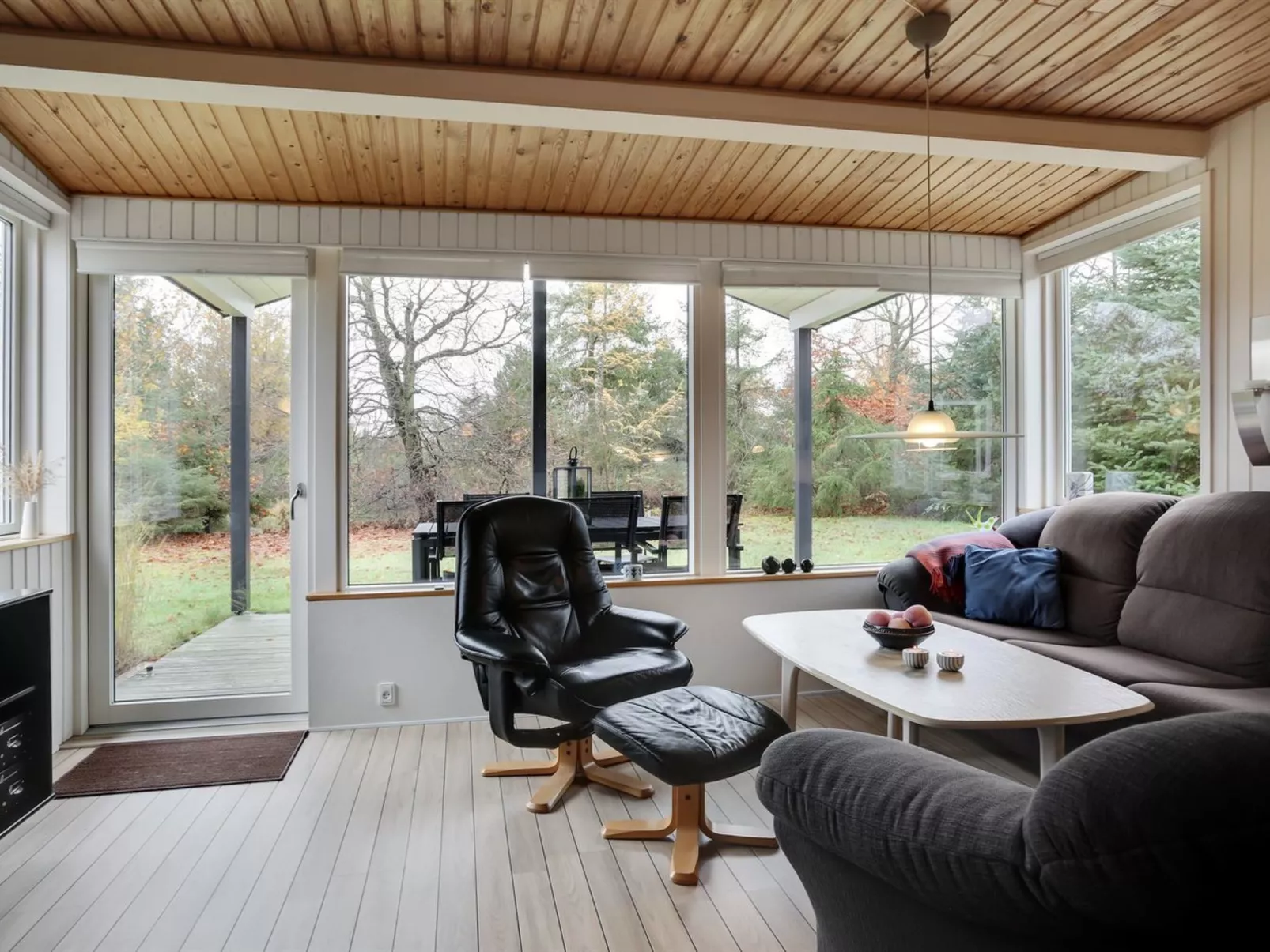 "Blek" - 300m from the sea-Binnen