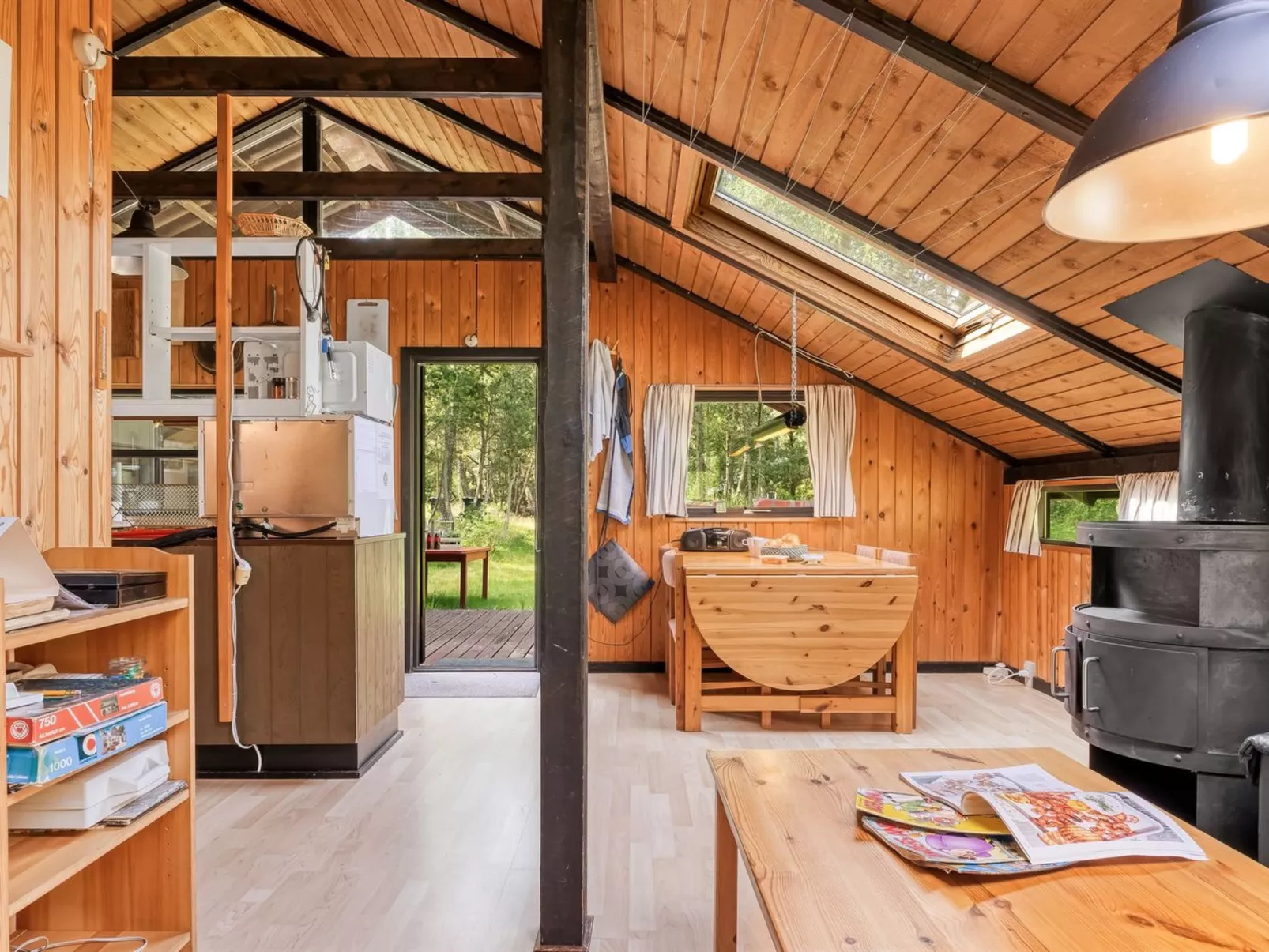 "Elfrieda" - 1.6km from the sea-Binnen