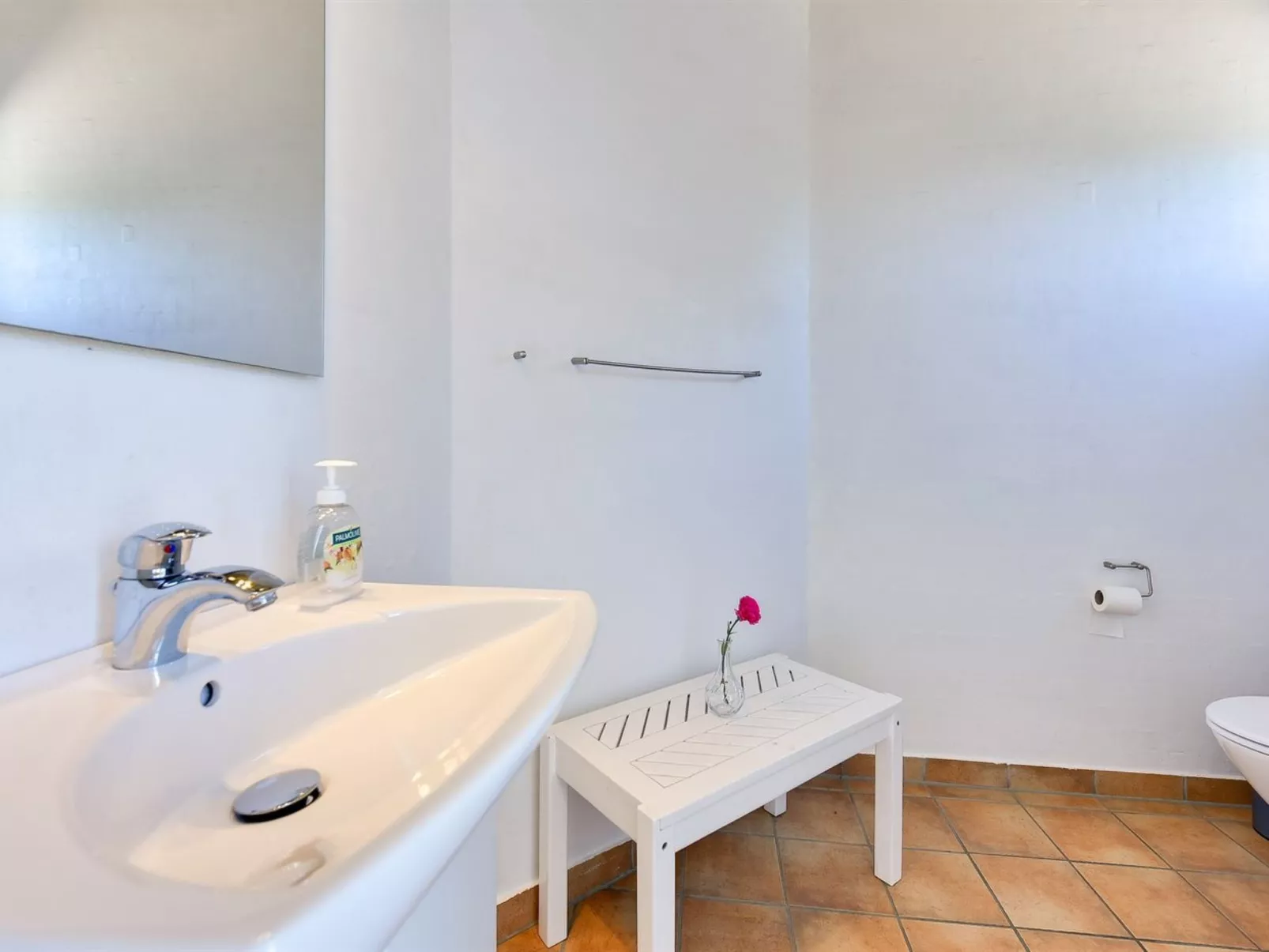 "Dorethea" - 300m from the sea-Binnen