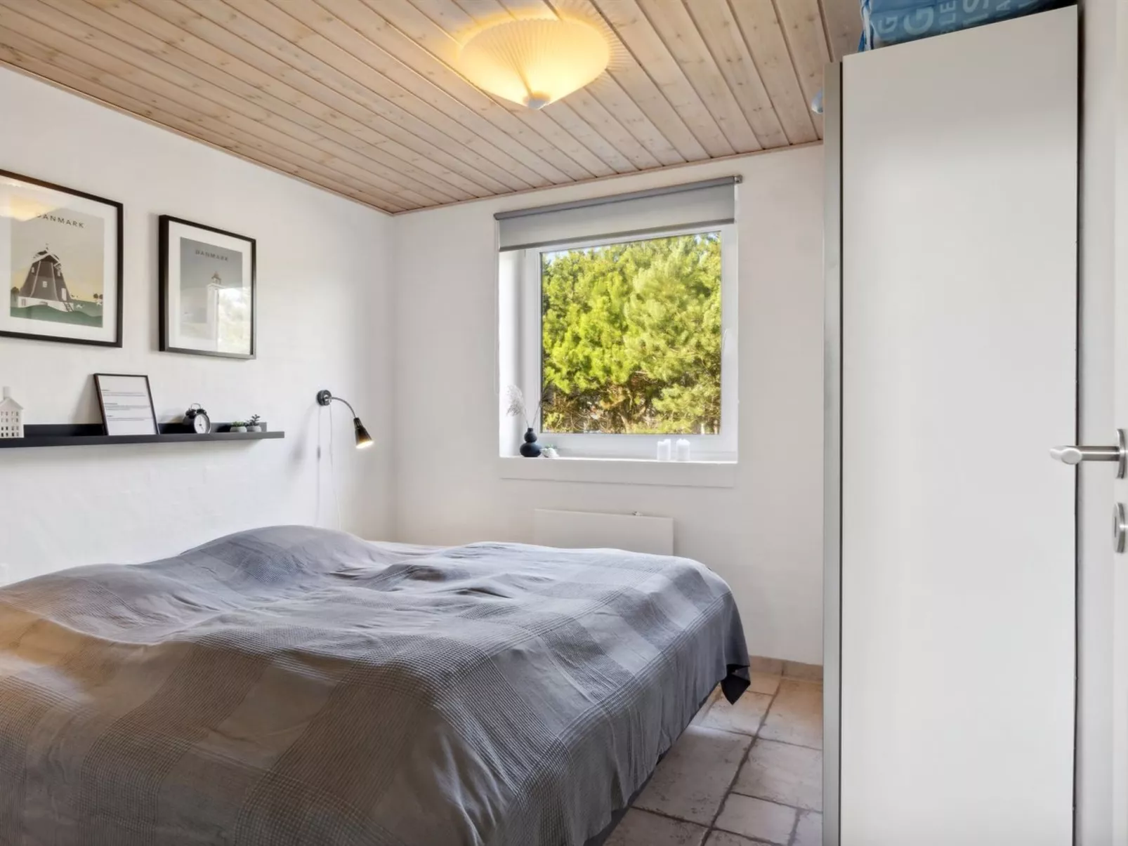 "Ehlin" - 150m from the sea-Binnen