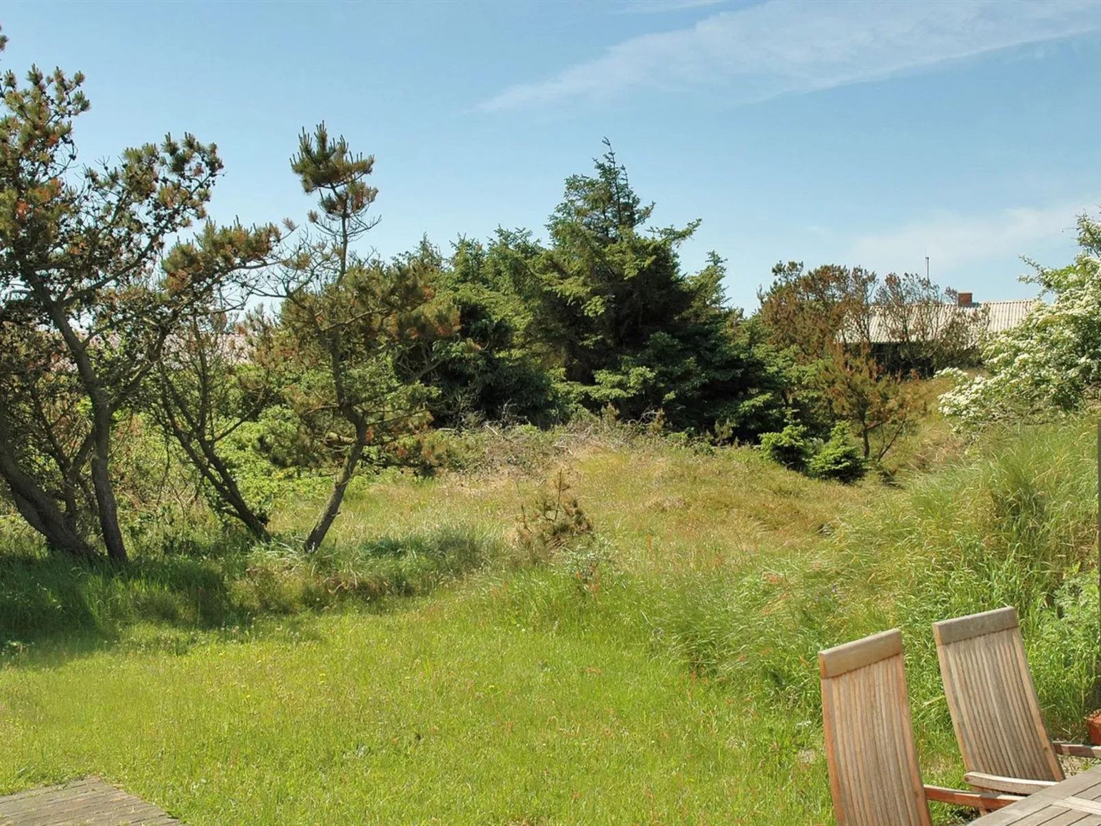 "Tofi" - 400m from the sea-Buiten