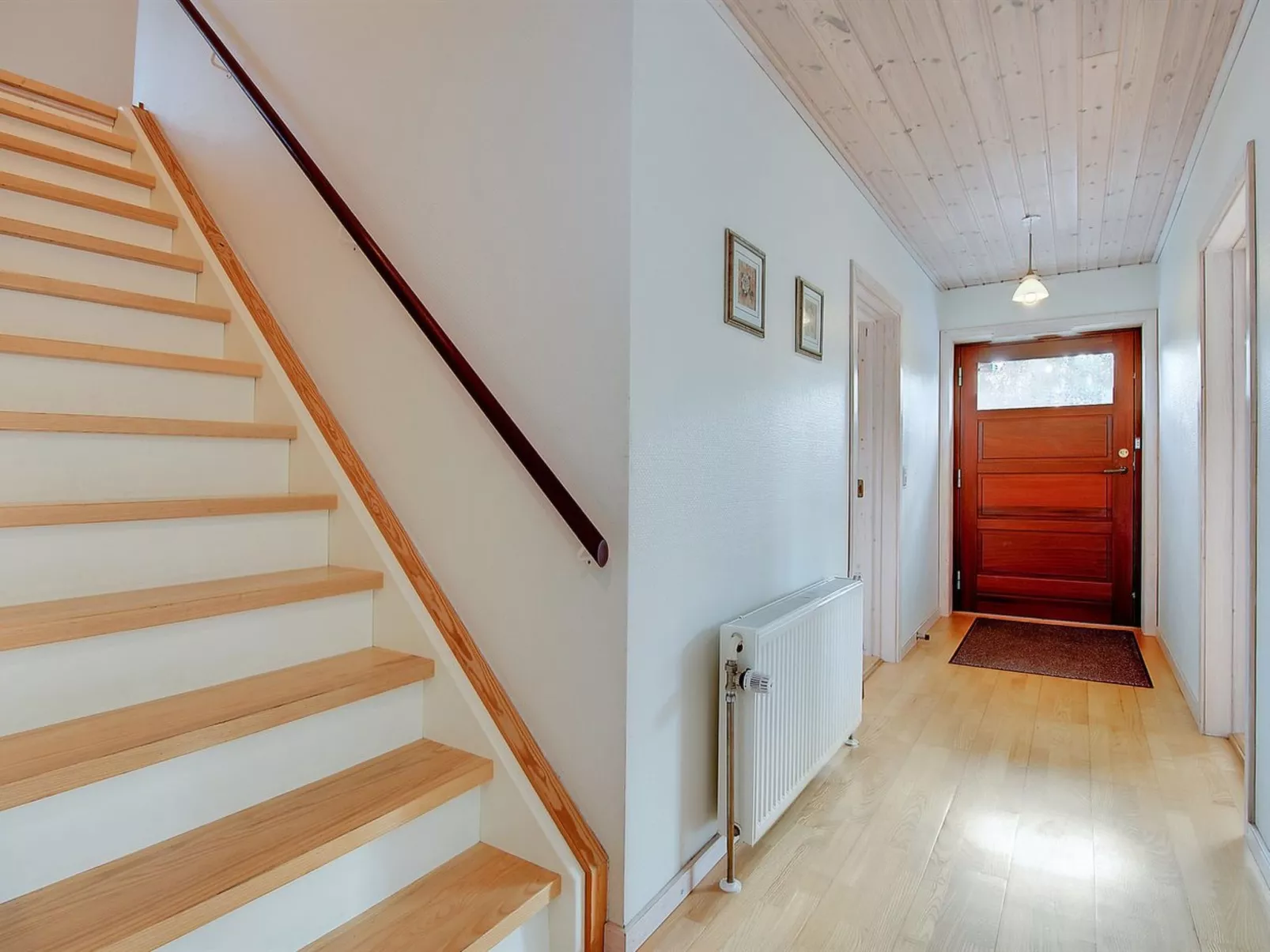 "Etta" - 957m from the sea-Binnen