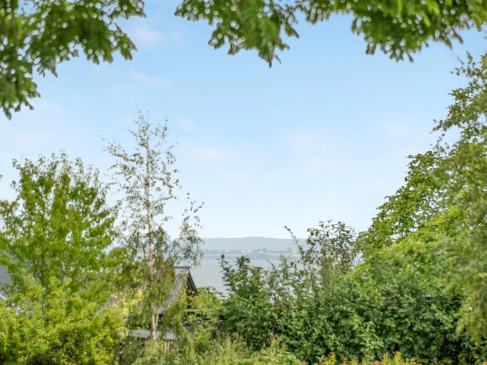 "Gudmunde" - 200m from the sea-Buiten