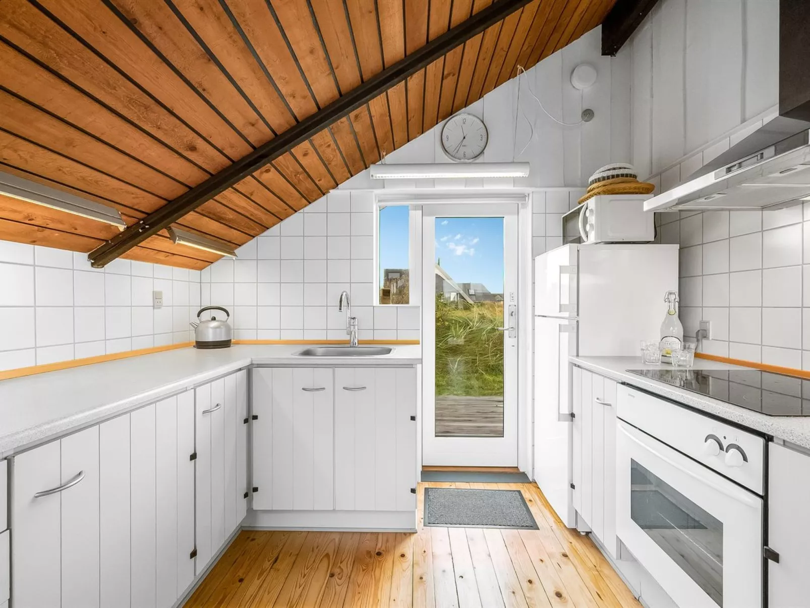 "Olesia" - 250m from the sea-Binnen