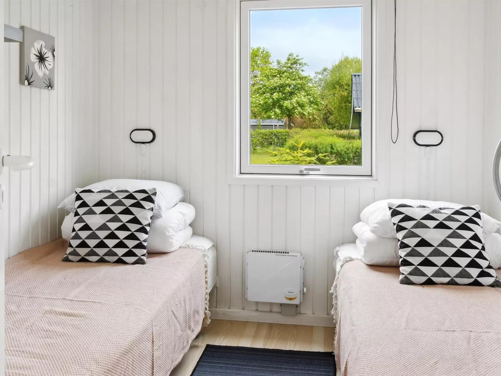 "Kalevi" - 900m from the sea-Binnen