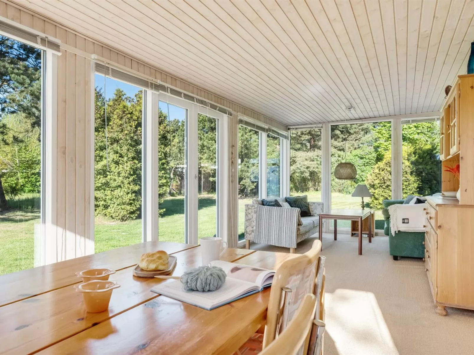 "Arendine" - 700m from the sea-Binnen