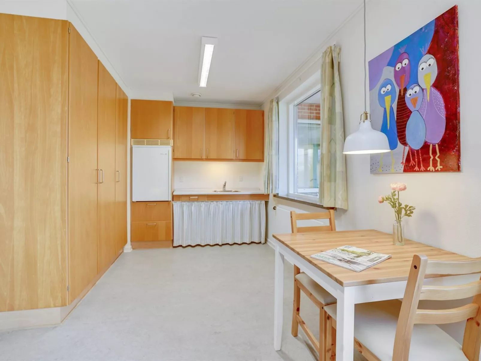 "Martinus" - 5.5km from the sea-Binnen