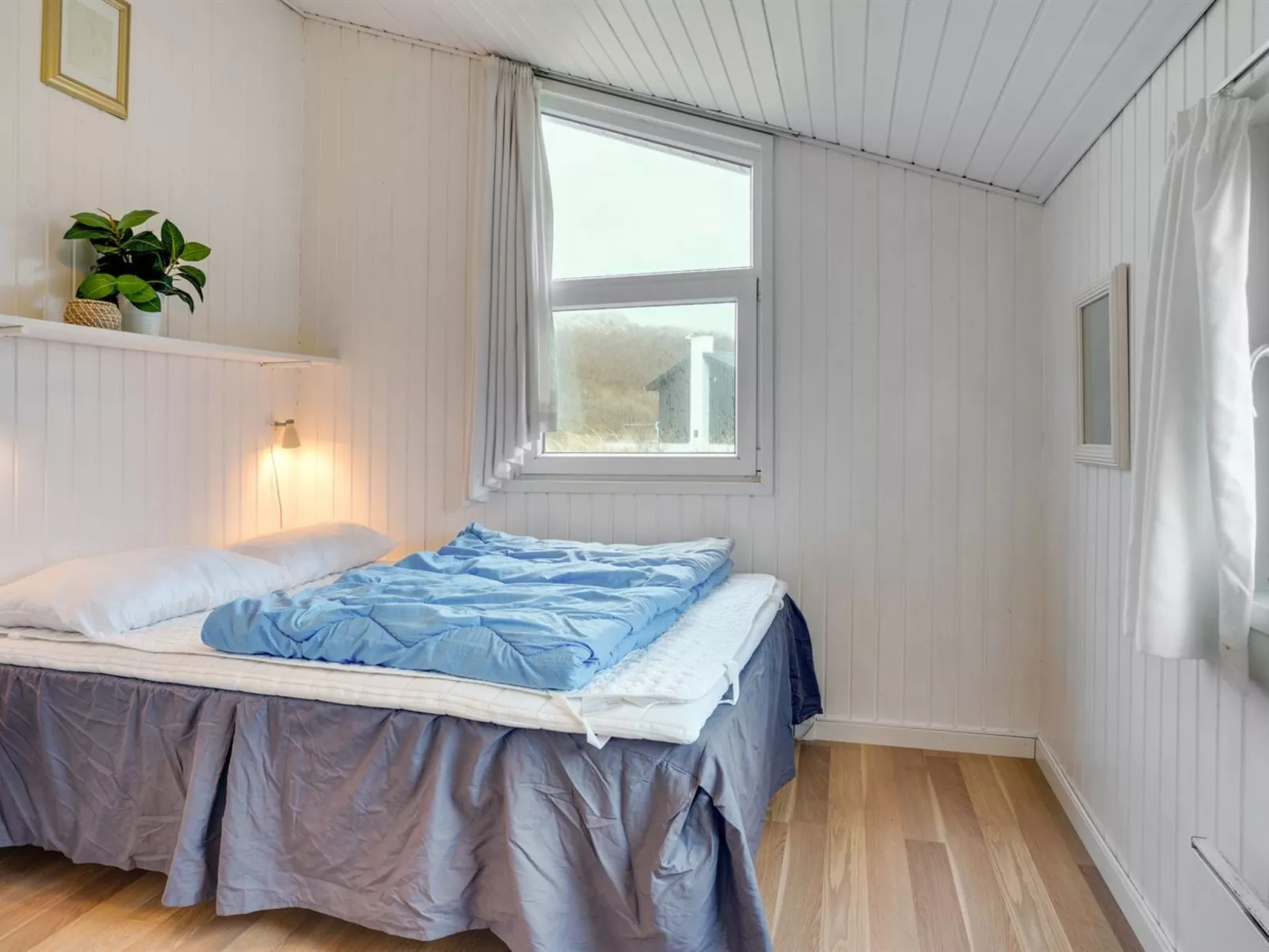 "Larisa" - 250m from the sea-Binnen