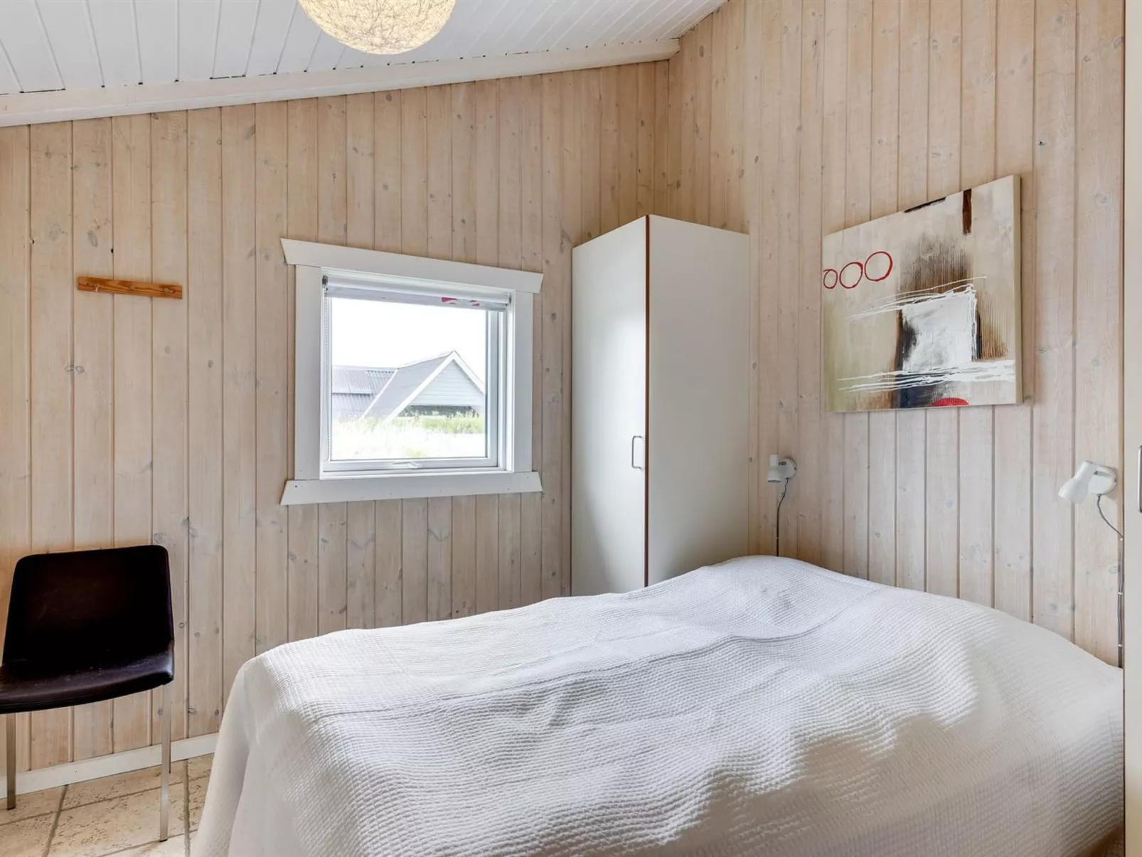 "Soini" - 900m from the sea-Binnen