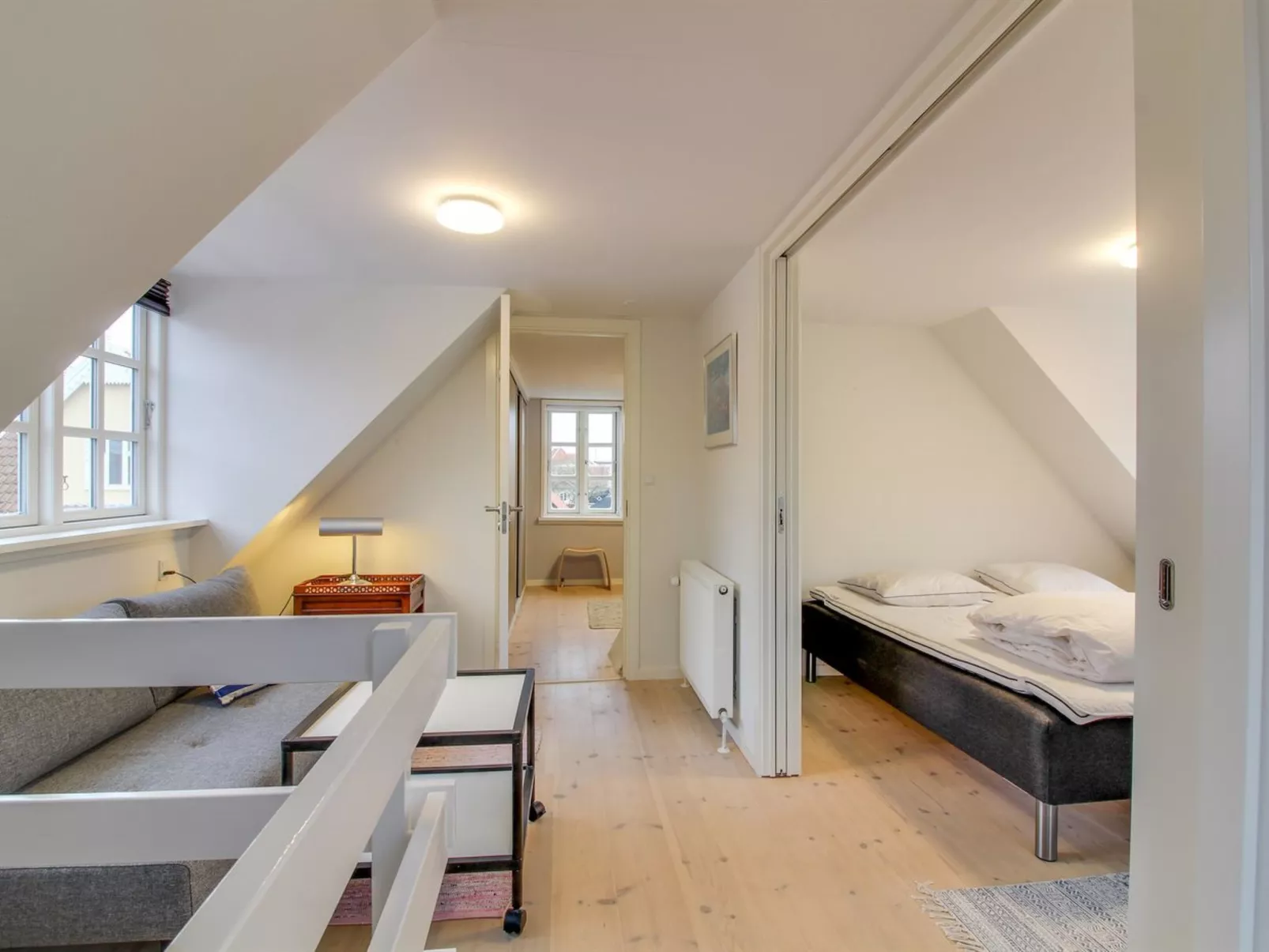 "Ilselil" - 500m from the sea-Buiten