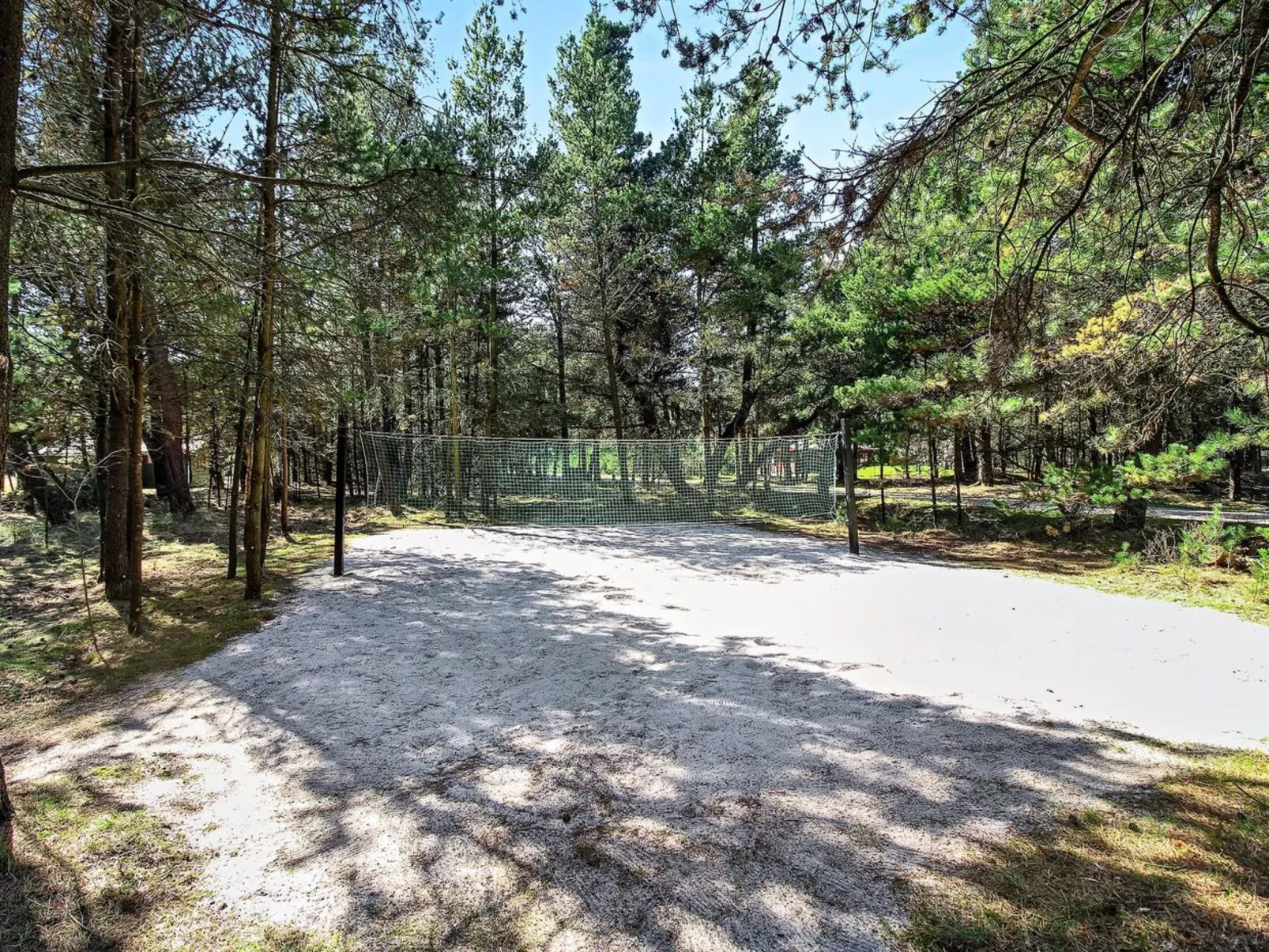 "Jensen" - 700m to the fjord-Buiten