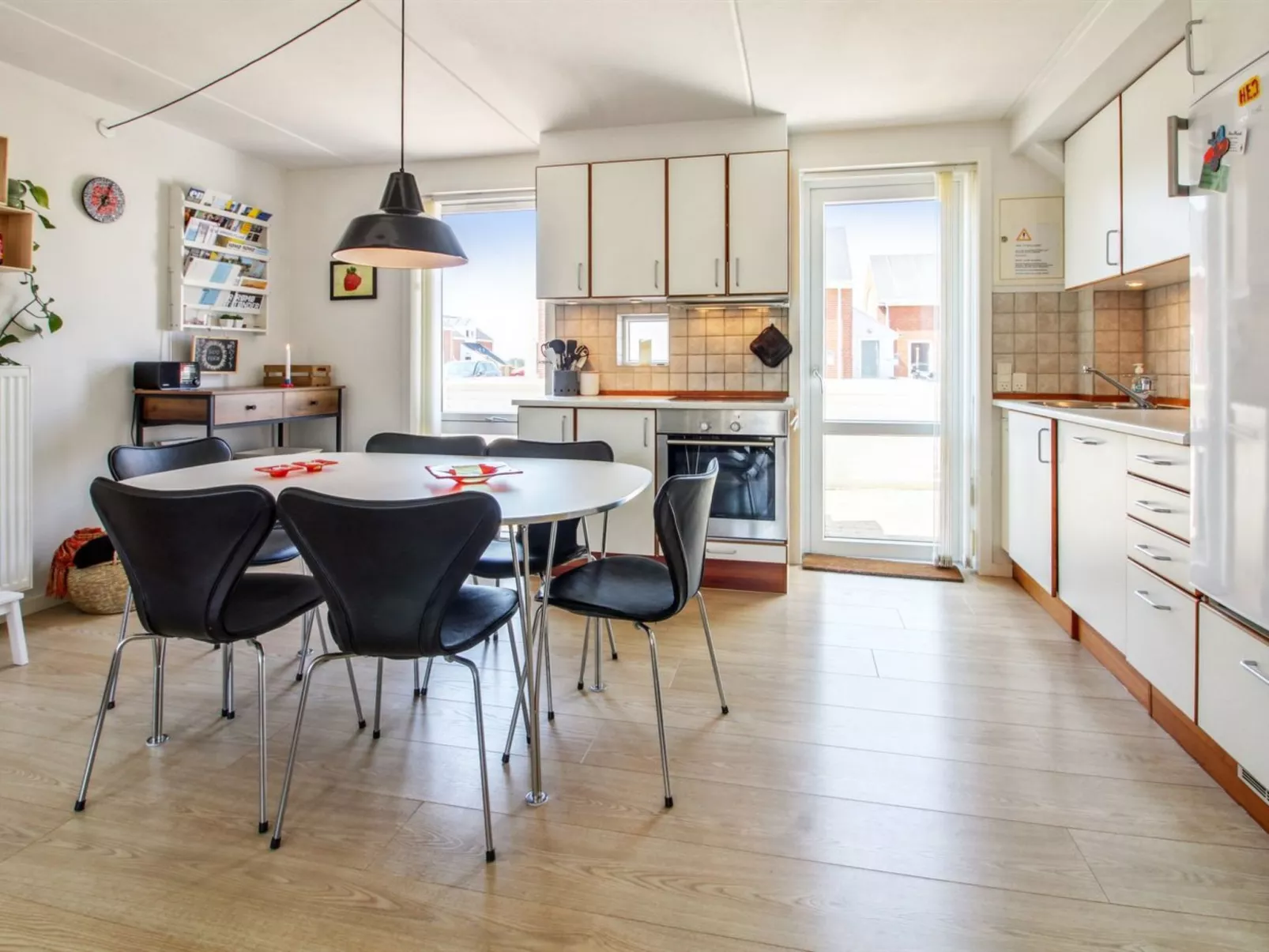 "Jasna" - 2.3km from the sea-Binnen