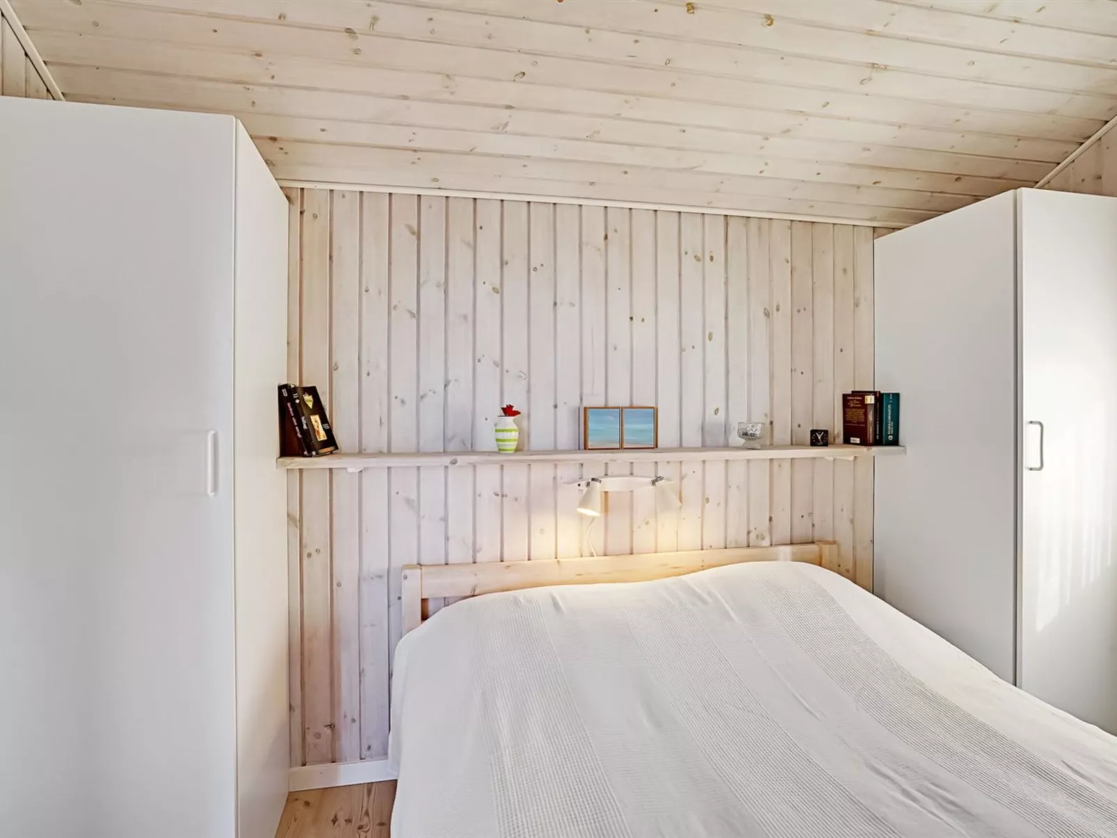 "Matias" - 150m from the sea-Binnen