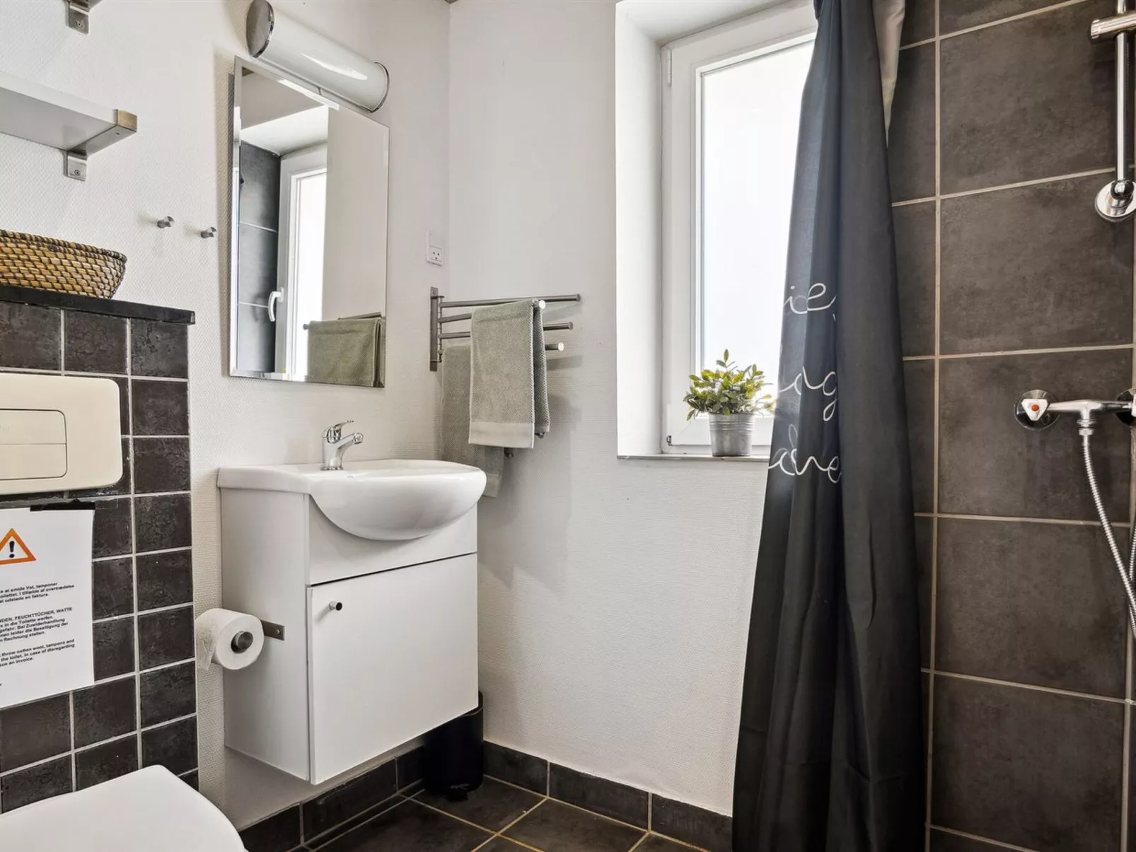 "Stefania" - 700m from the sea-Binnen