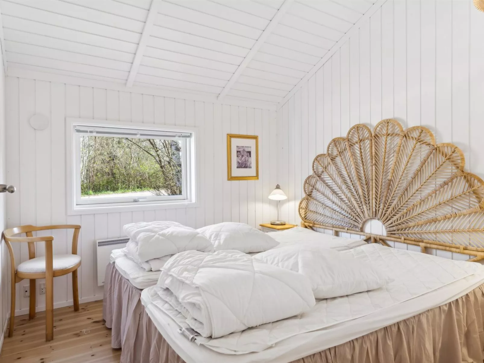 "Juke" - 425m from the sea-Binnen