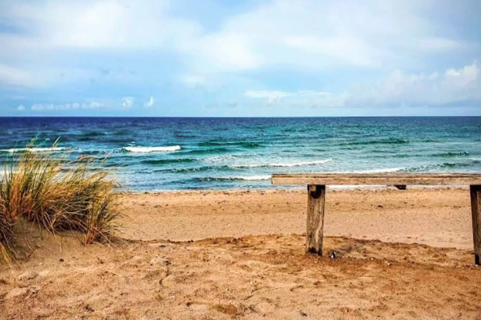 5 persoons vakantie huis in Melby-By Traum-Waterzicht