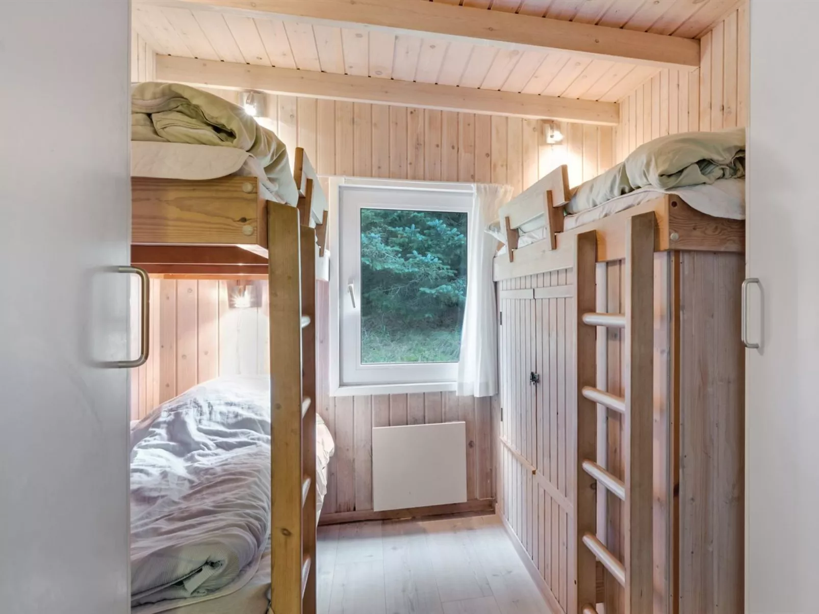 "Gladis" - 900m from the sea-Binnen