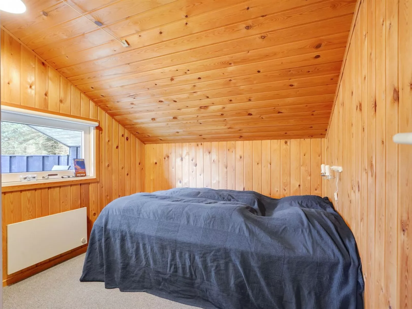 "Alwin" - 2.5km from the sea-Binnen