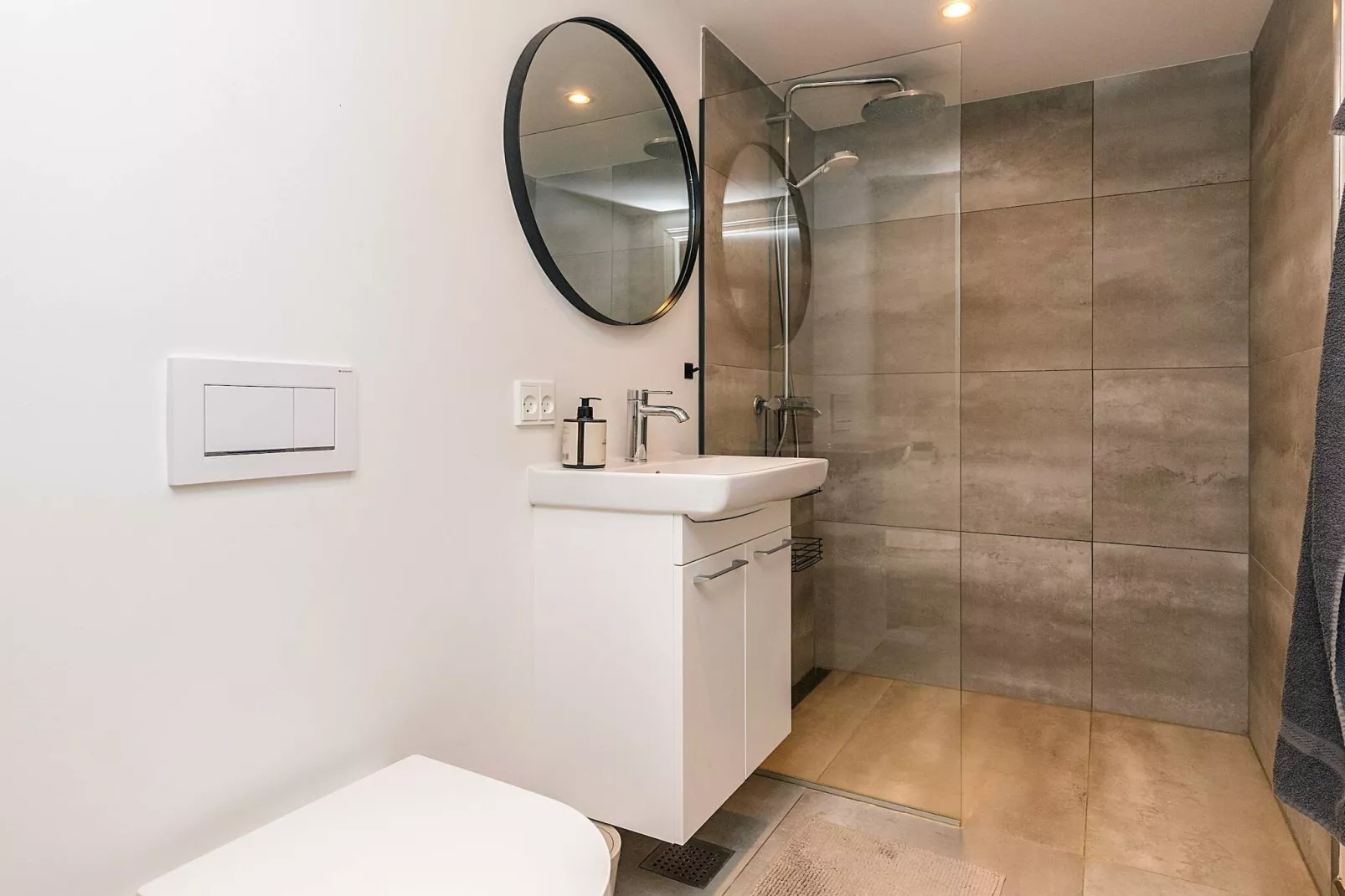 Gerestaureerde retraite in Marielyst -- By Traum Ferienwohnungen-Binnen