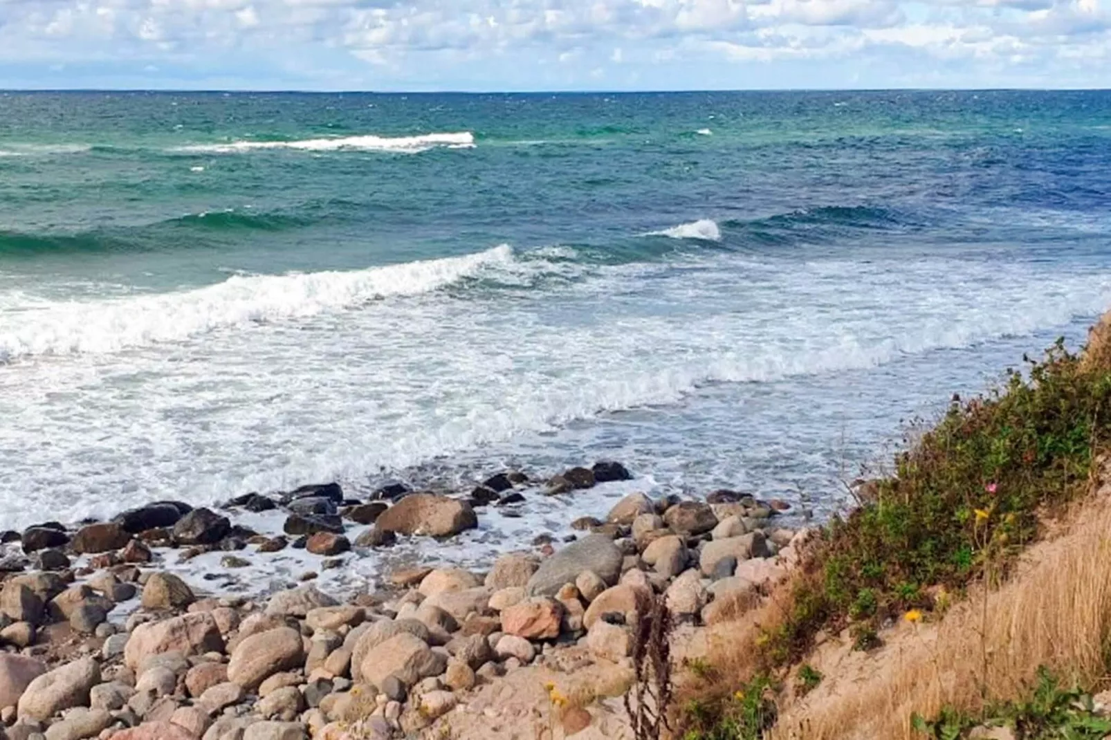 6 persoons vakantie huis in Græsted-By Traum-Waterzicht