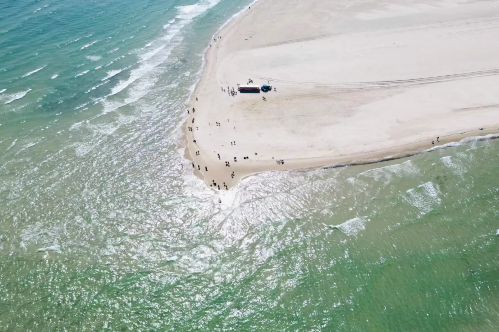 5 sterren vakantie huis in Ålbæk-By Traum-Waterzicht