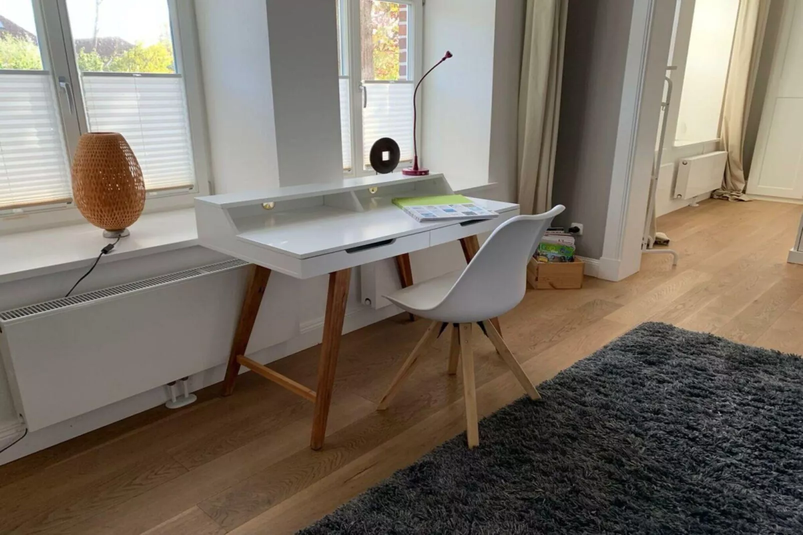 Kleine Freiheit EG 6 P-Slaapkamer
