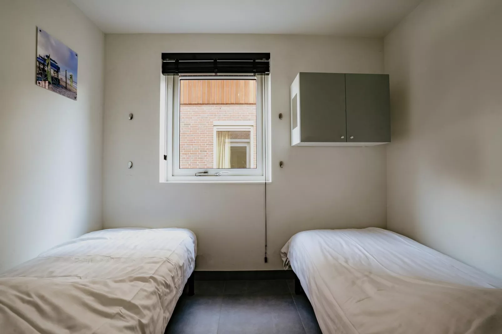 Waterpark de Meerparel 13-Slaapkamer