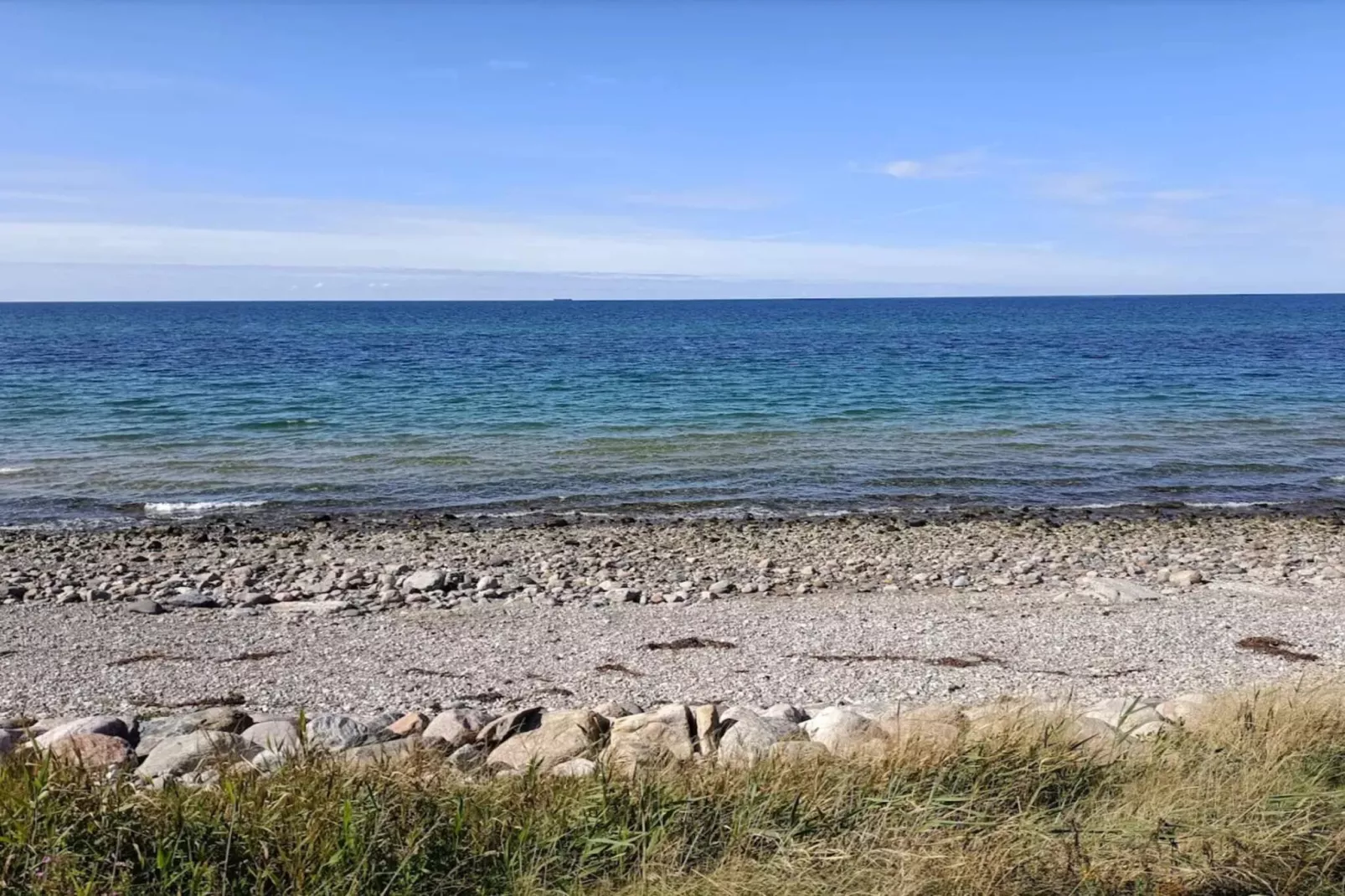 5 persoons vakantie huis in Gilleleje-By Traum-Waterzicht