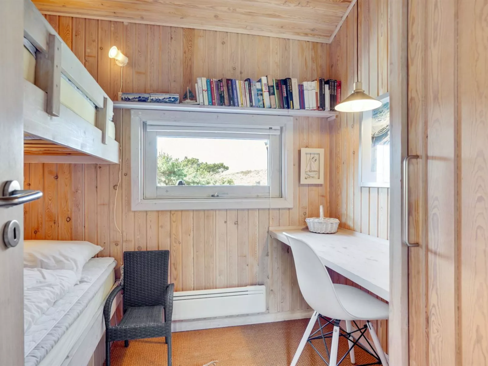 "Nikodina" - 200m from the sea-Binnen